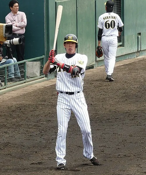 1986年 - 黒田祐輔、元プロ野球選手