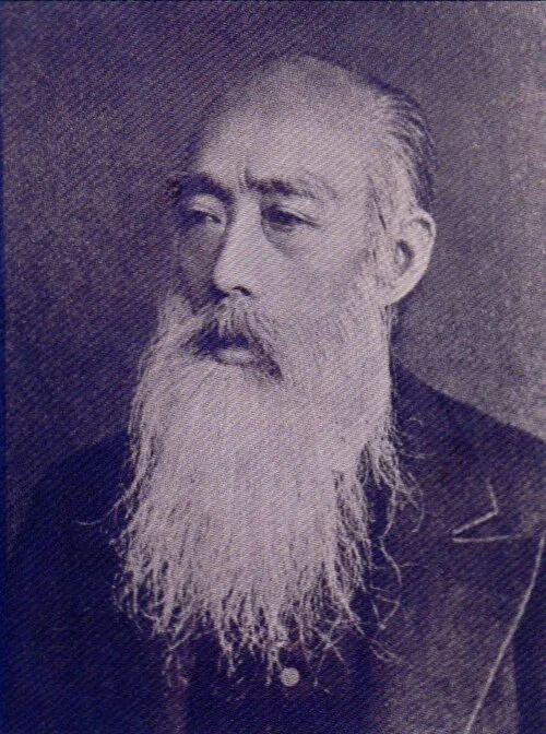 1887年 - 黒田長溥、第11代福岡藩主(* 1811年)