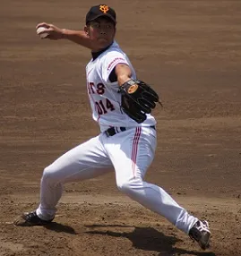 1990年 - 齋藤圭祐、元プロ野球選手