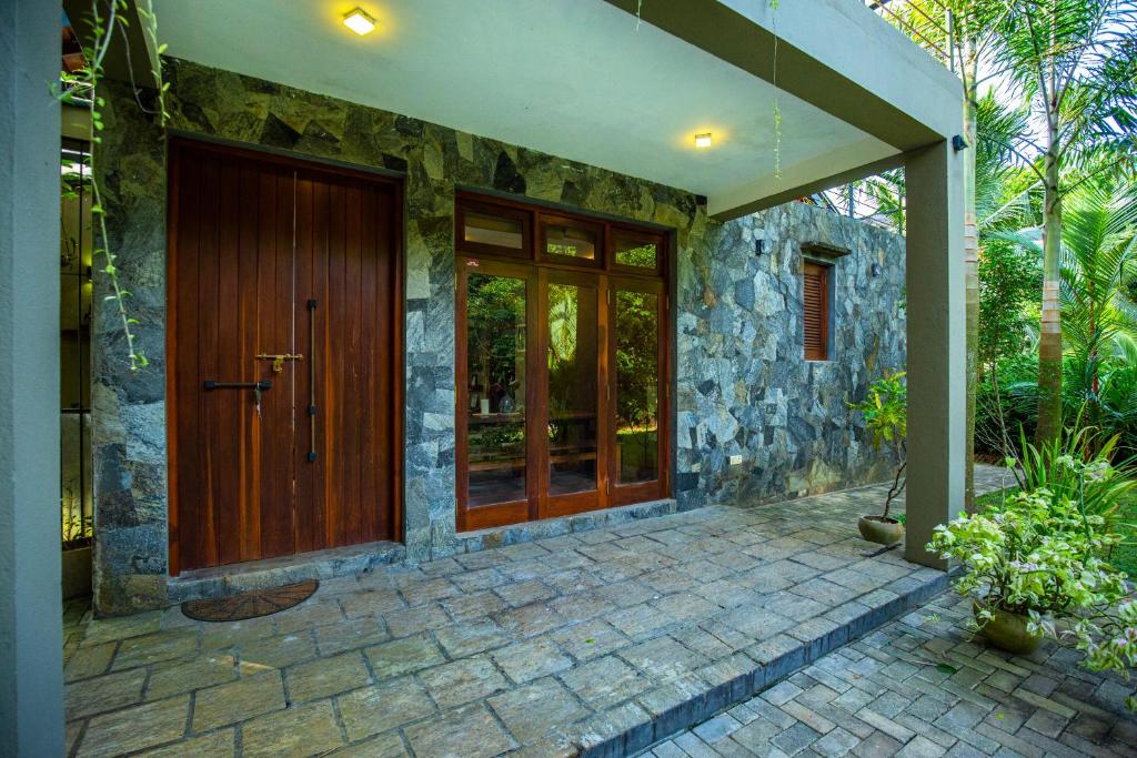 Tea House Villa