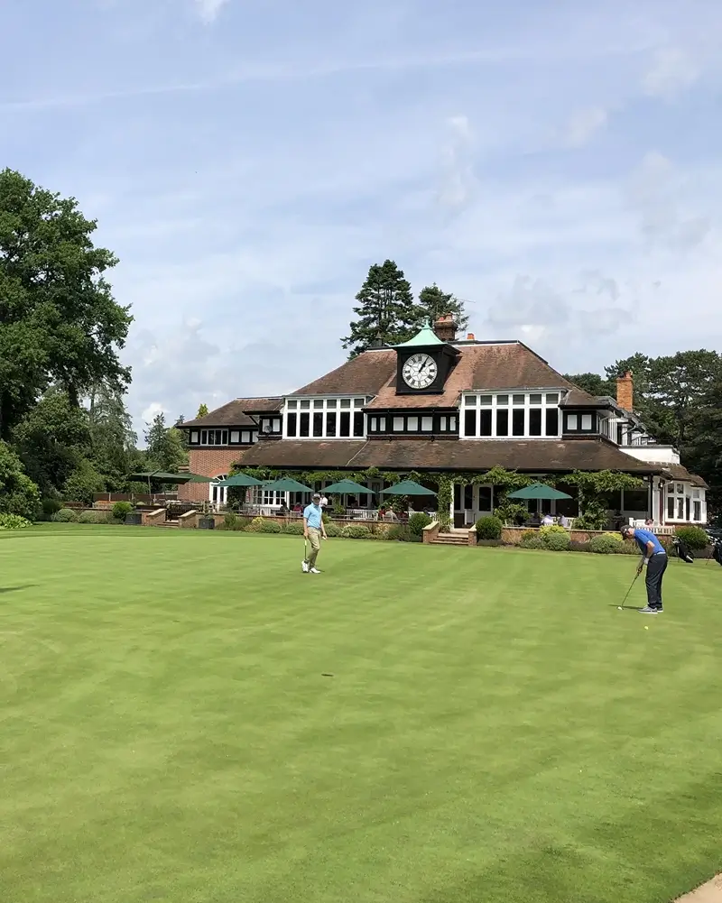 England Course | Golf in League City, TX | Magnolia Creek GC | Invited, image size:800x1001