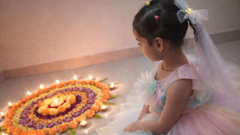Diwali