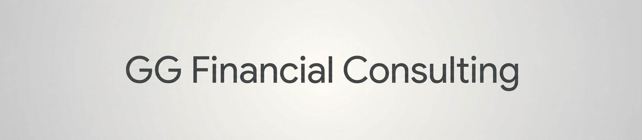 GG Financial Consulting, financial partner of Bucare Consultancy