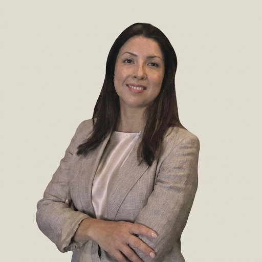 Mary Leal 