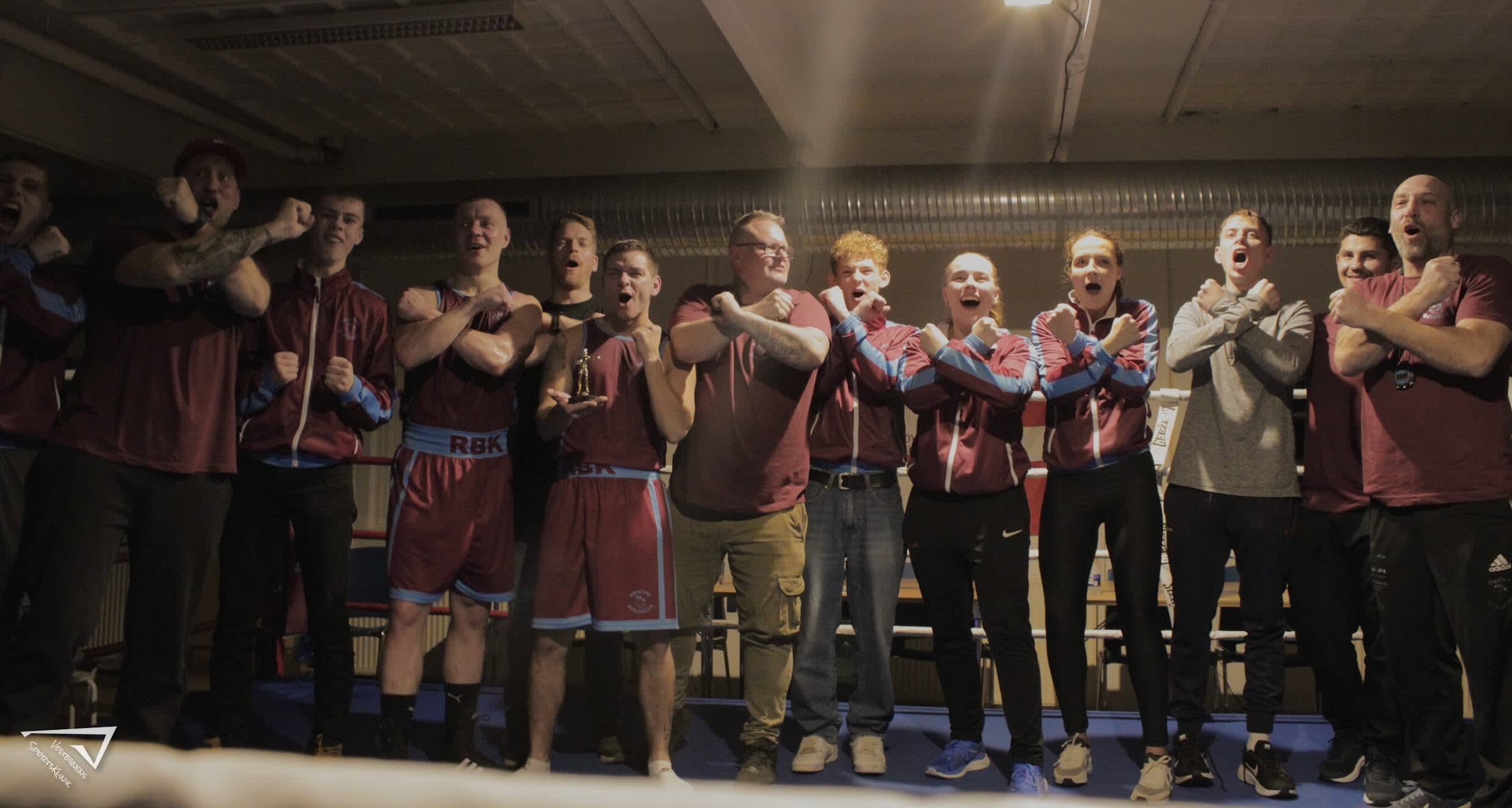 Velkommen til Rødovre Bokseklub's officielle hjemmeside! - Rødovre ...