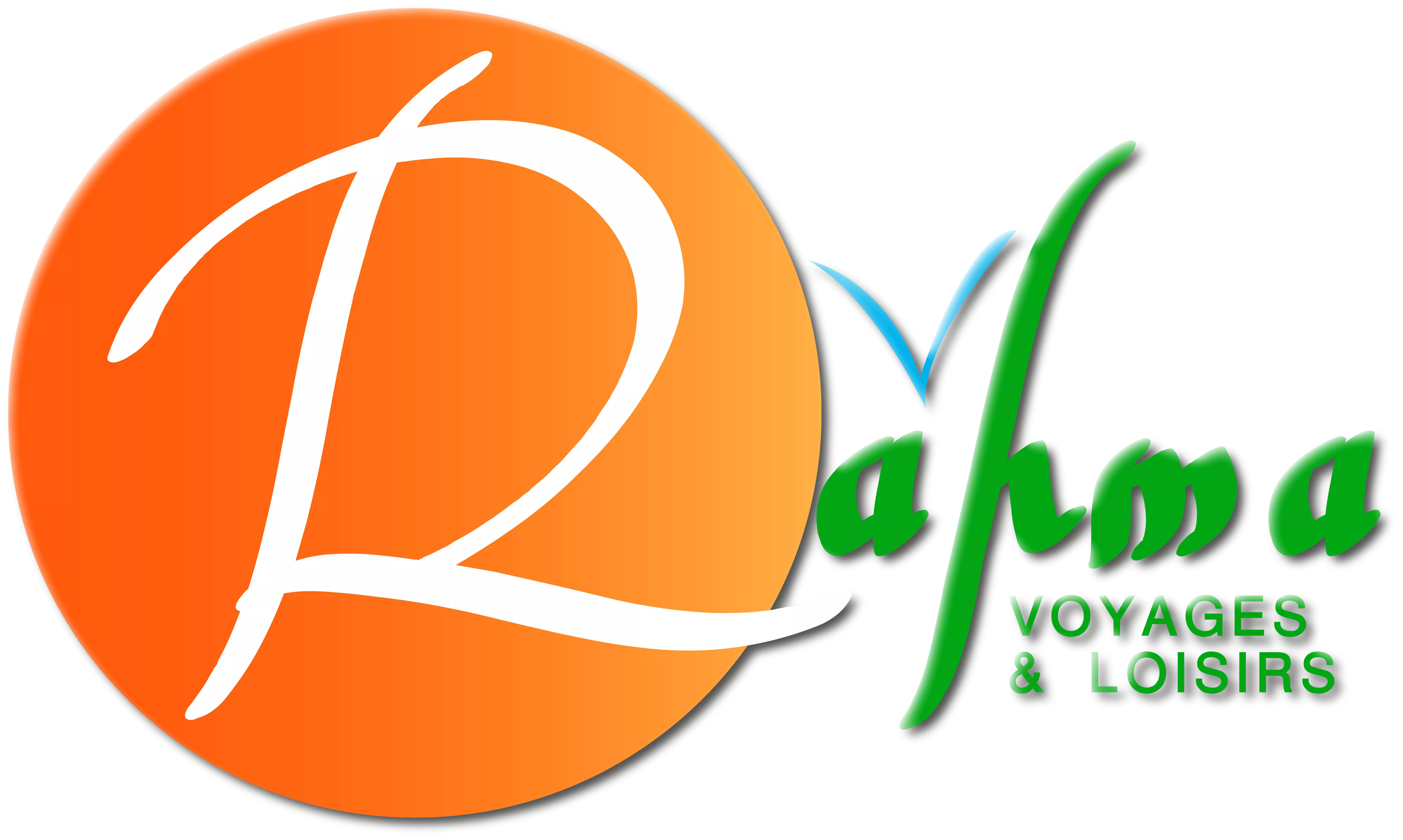 Logo Rahma Voyages et Loisirs