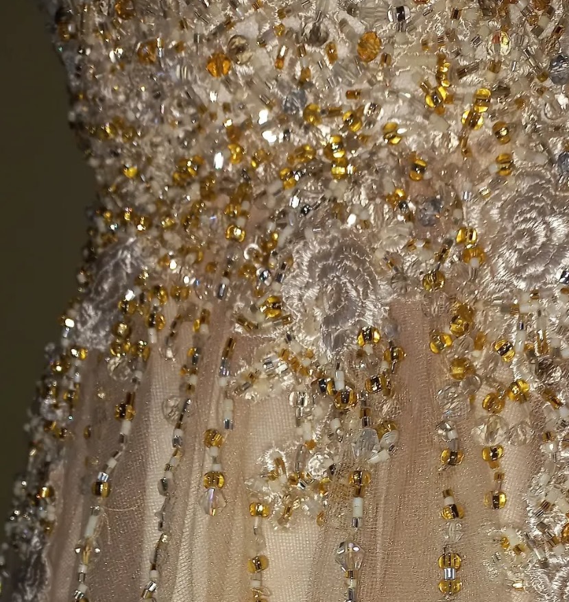 Vestido de alta costura 5