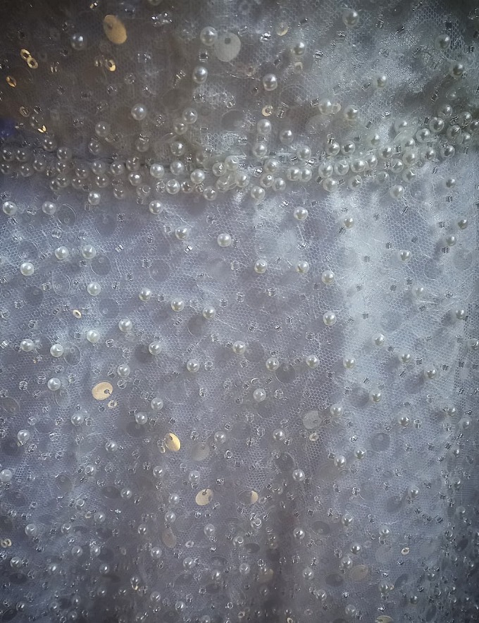 Vestido de alta costura 7