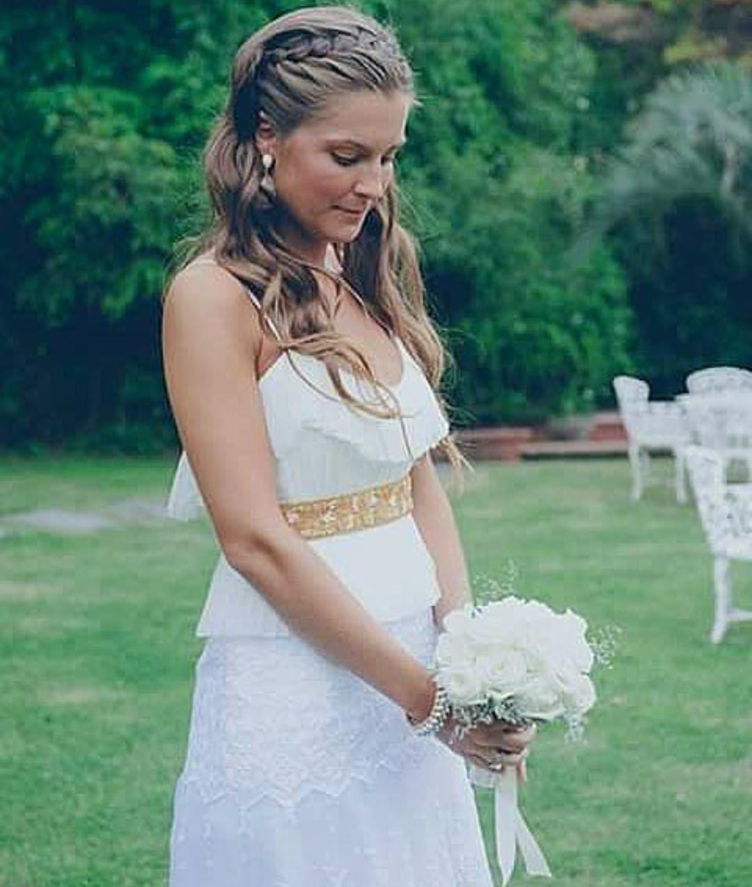 Vestido de novia 1