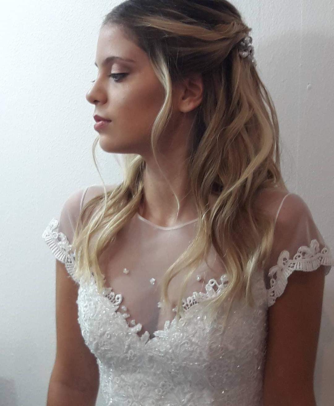 Vestido de 15 años 2