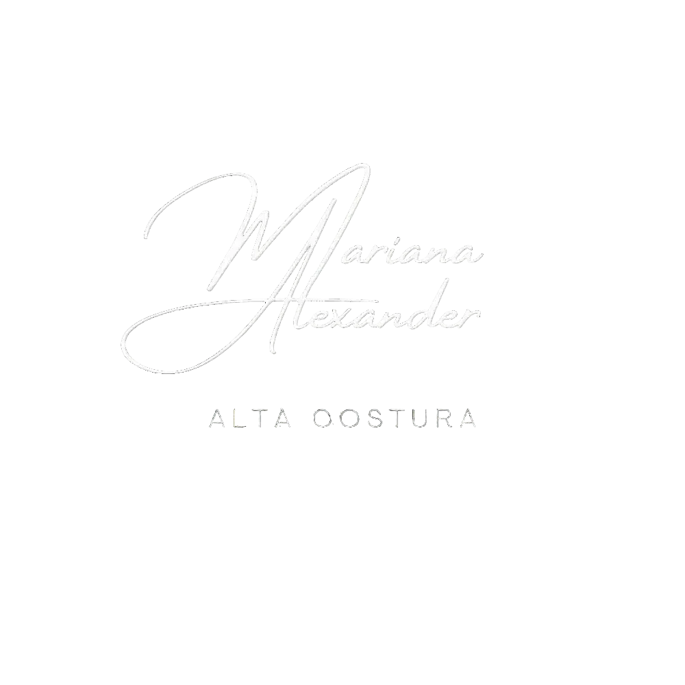 Logo Mariana Alexander
