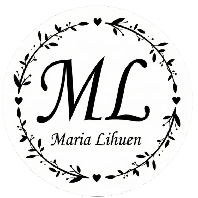 Maria Lihuen Logo