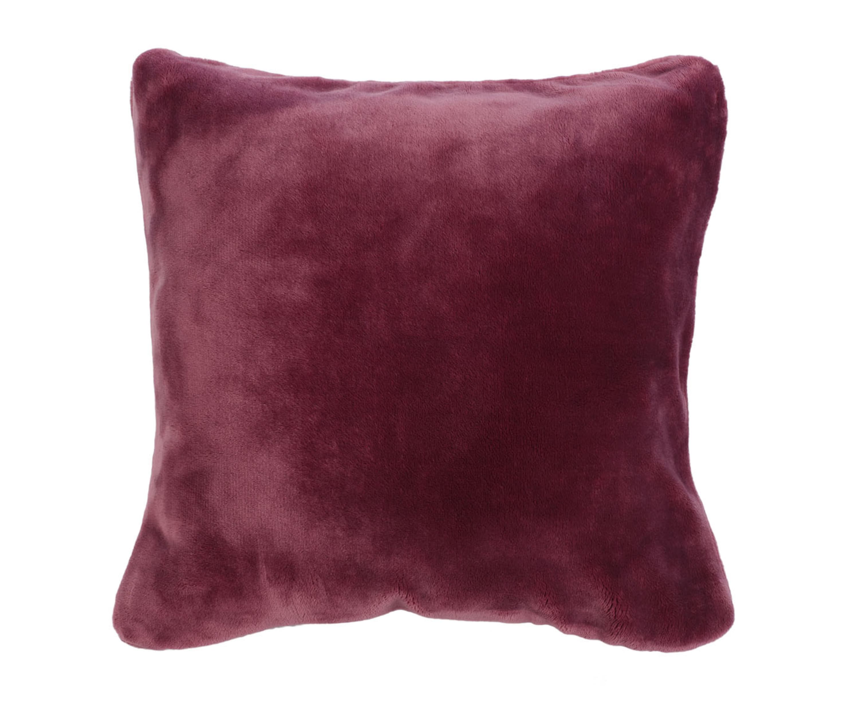 Kissen (gefüllt) Premium Cashmere Feeling 50x50