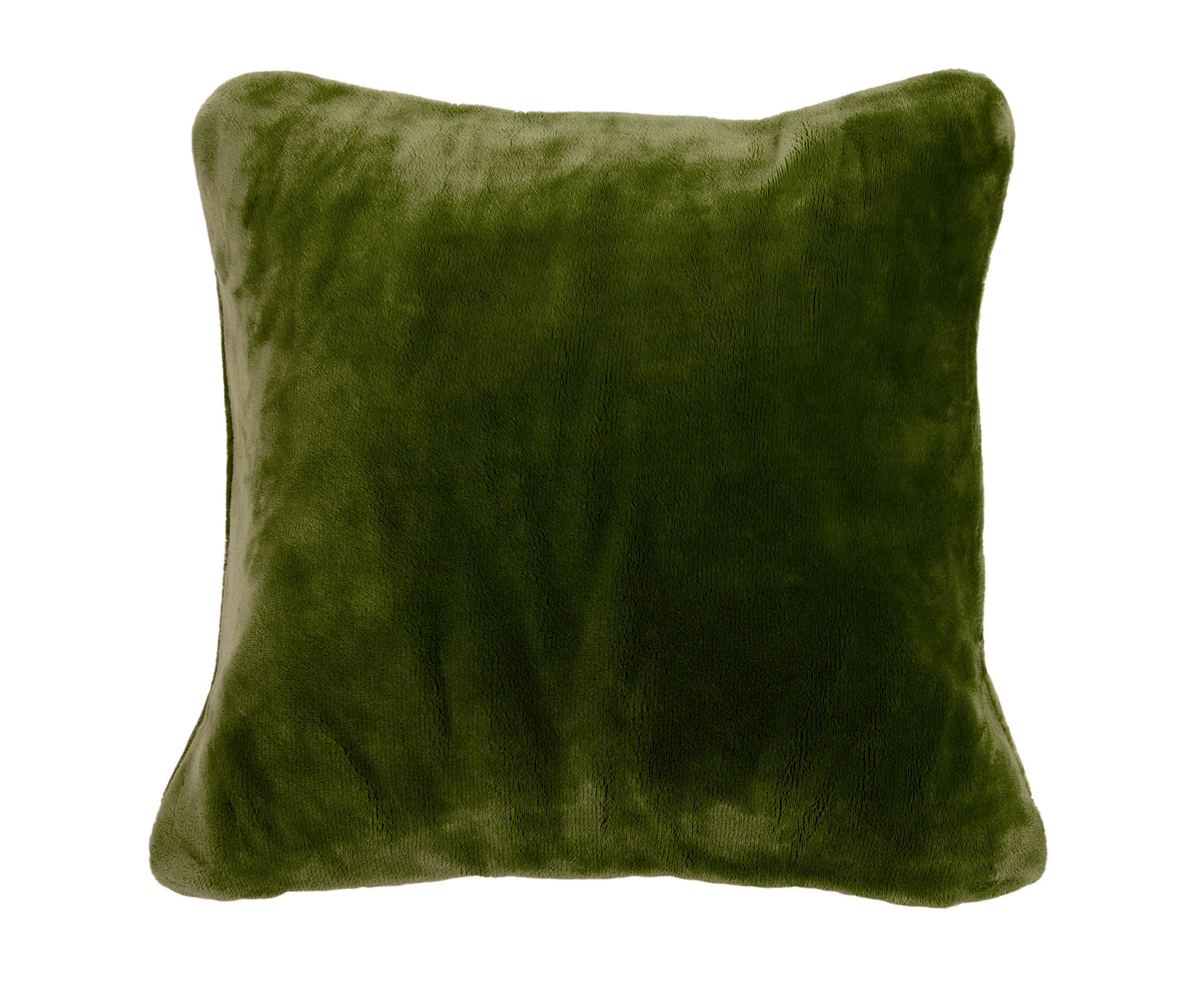 Kissen (gefüllt) Premium Cashmere Feeling 50x50