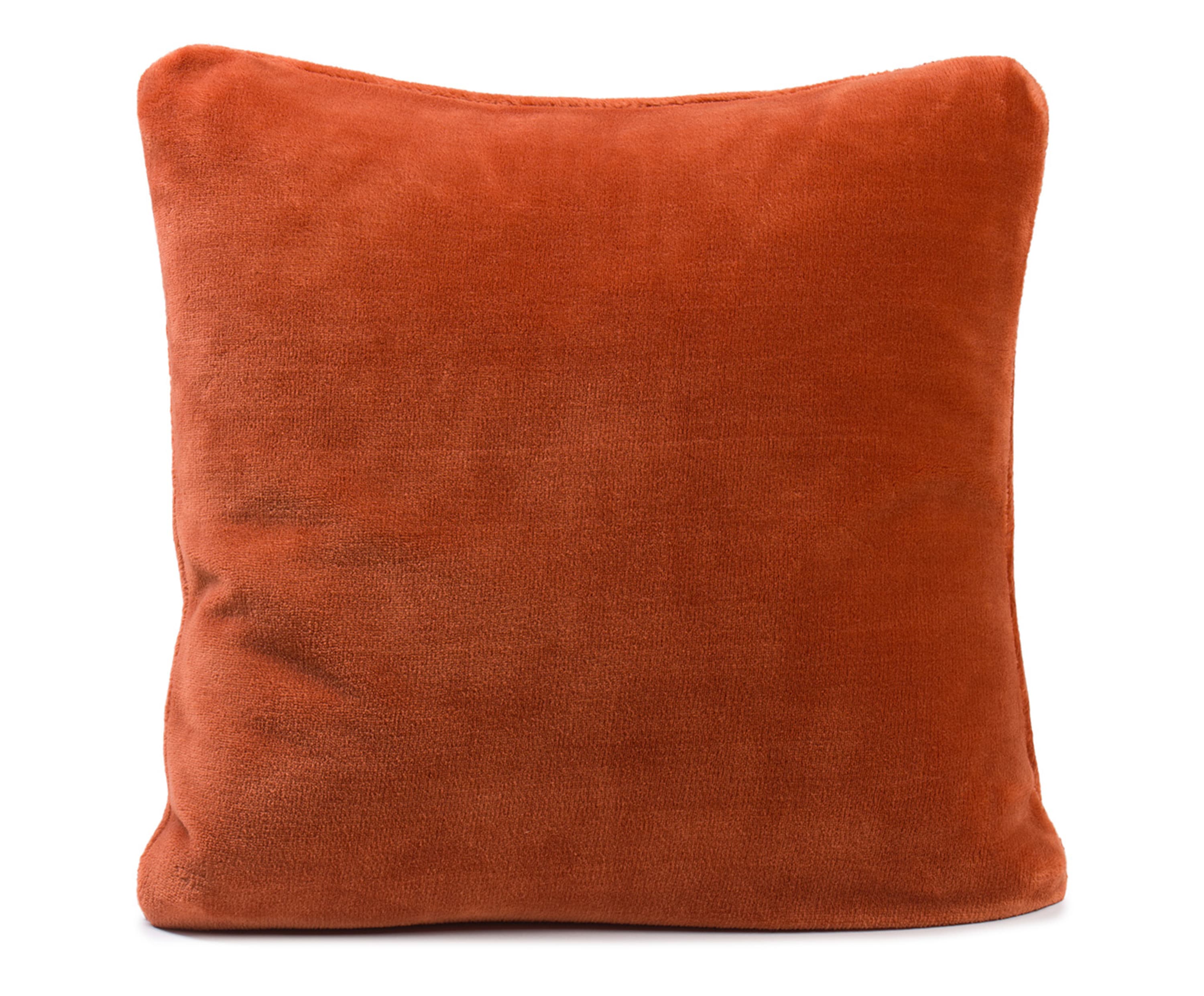 Kissen (gefüllt) Premium Cashmere Feeling 50x50