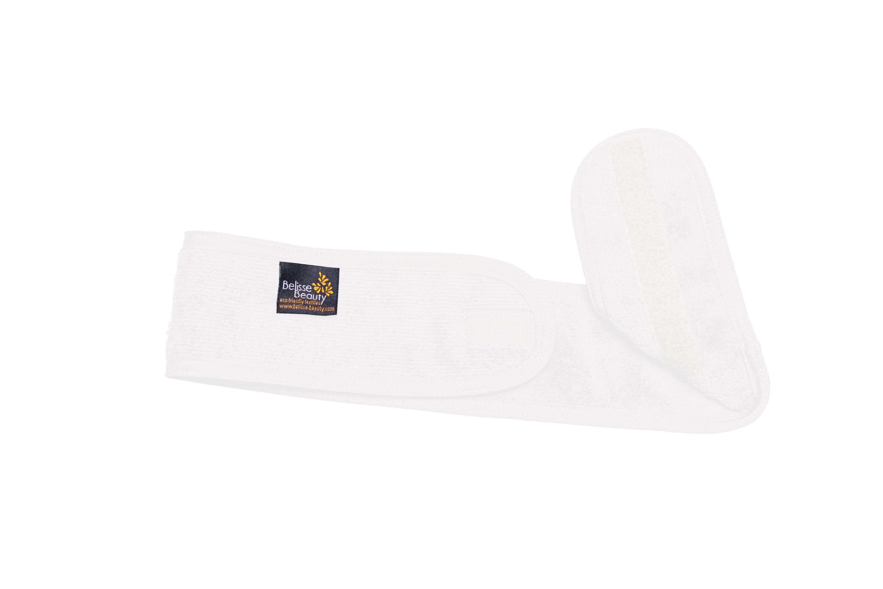 Cosmetic Headband 7x73 white