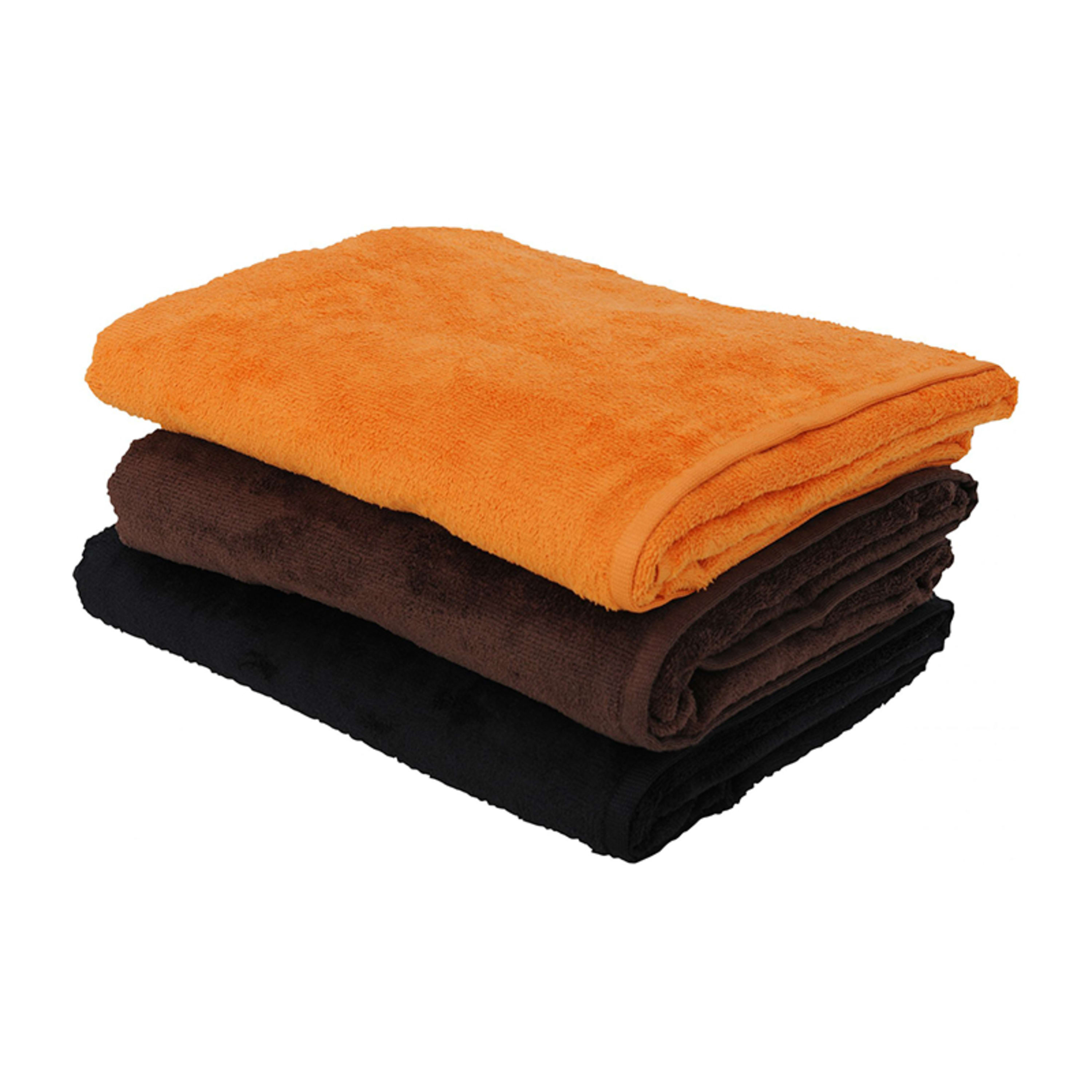 Bath Sheets 100x220