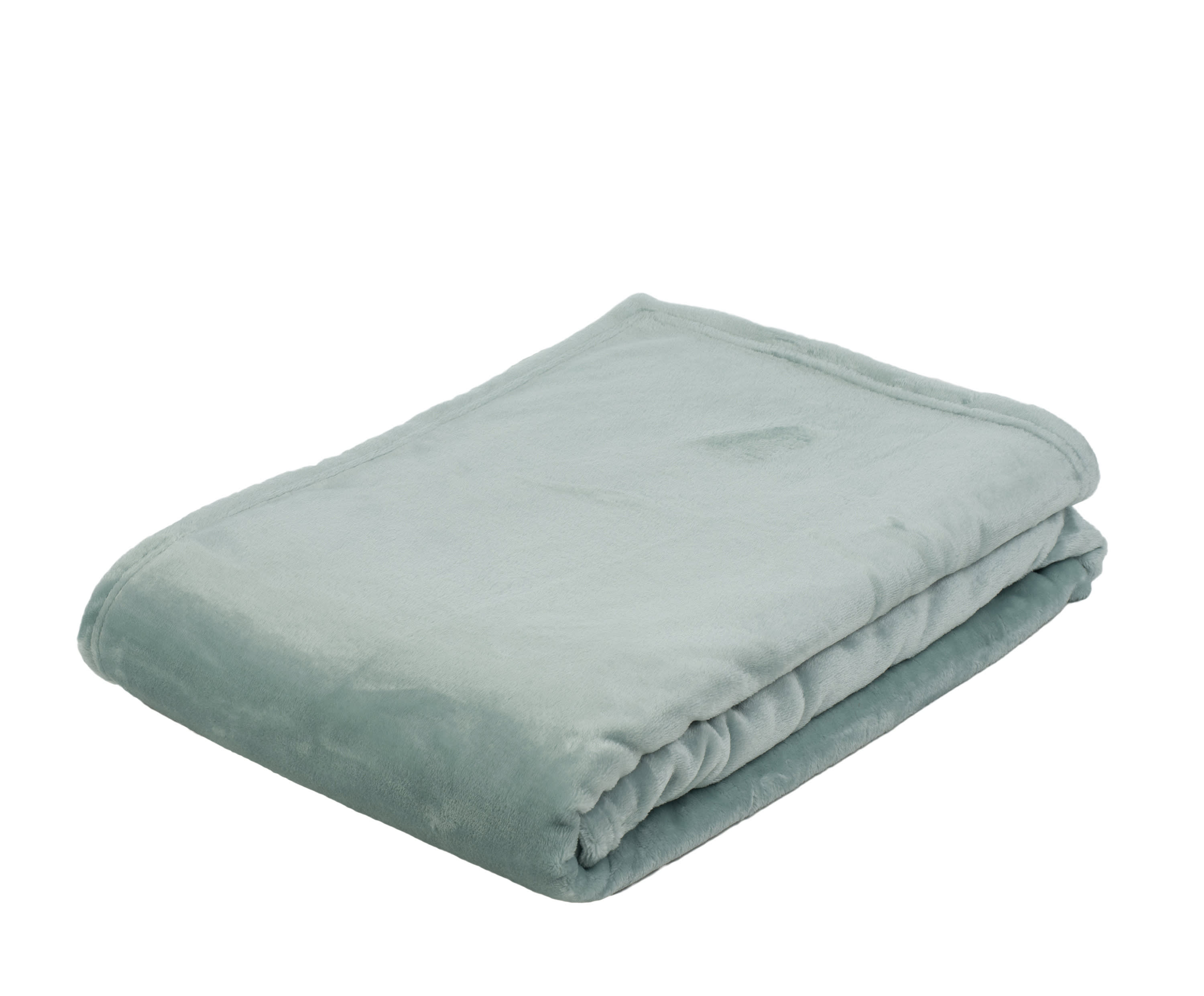 Plaids Premium aqua
