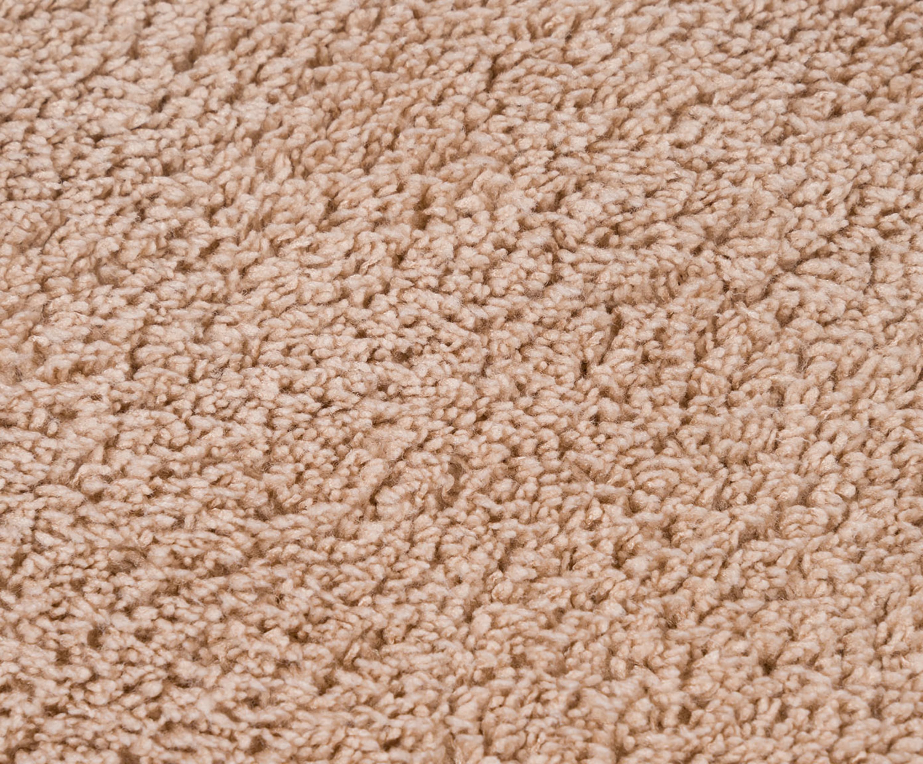 Poliertuch 40x40 sand