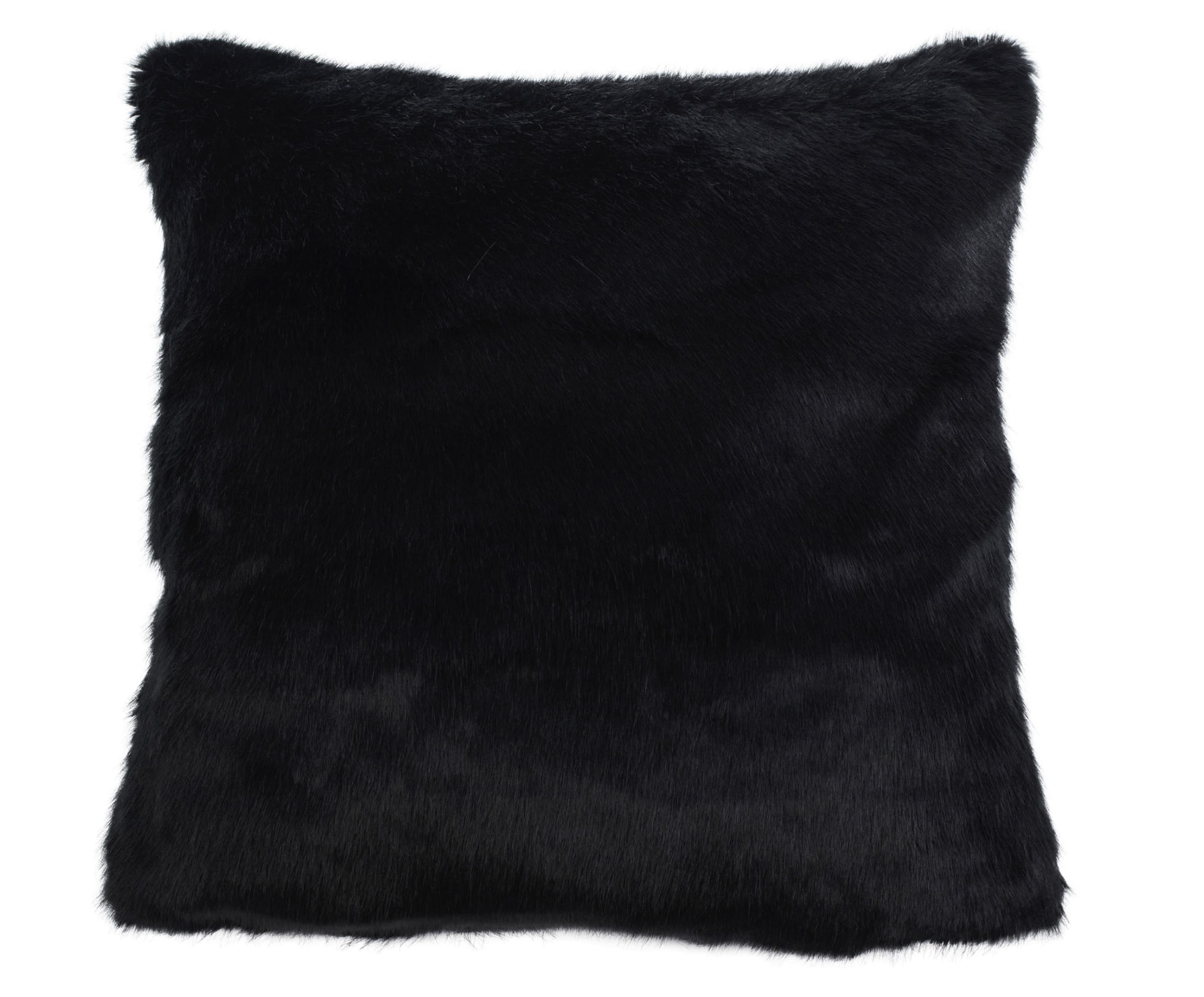 Kissen zu Kuscheldecke Felloptik 