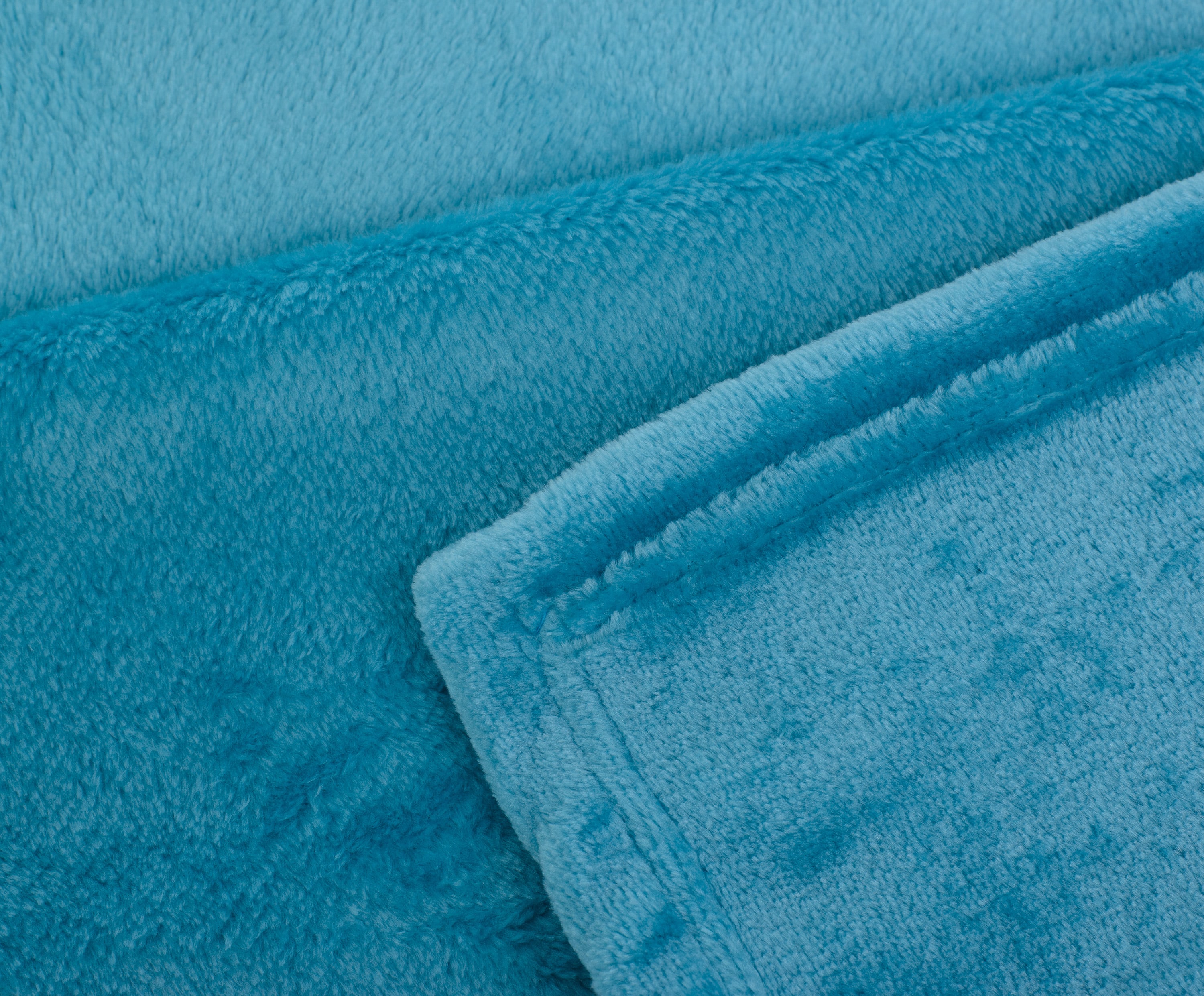 Kuscheldecken Premium petrol