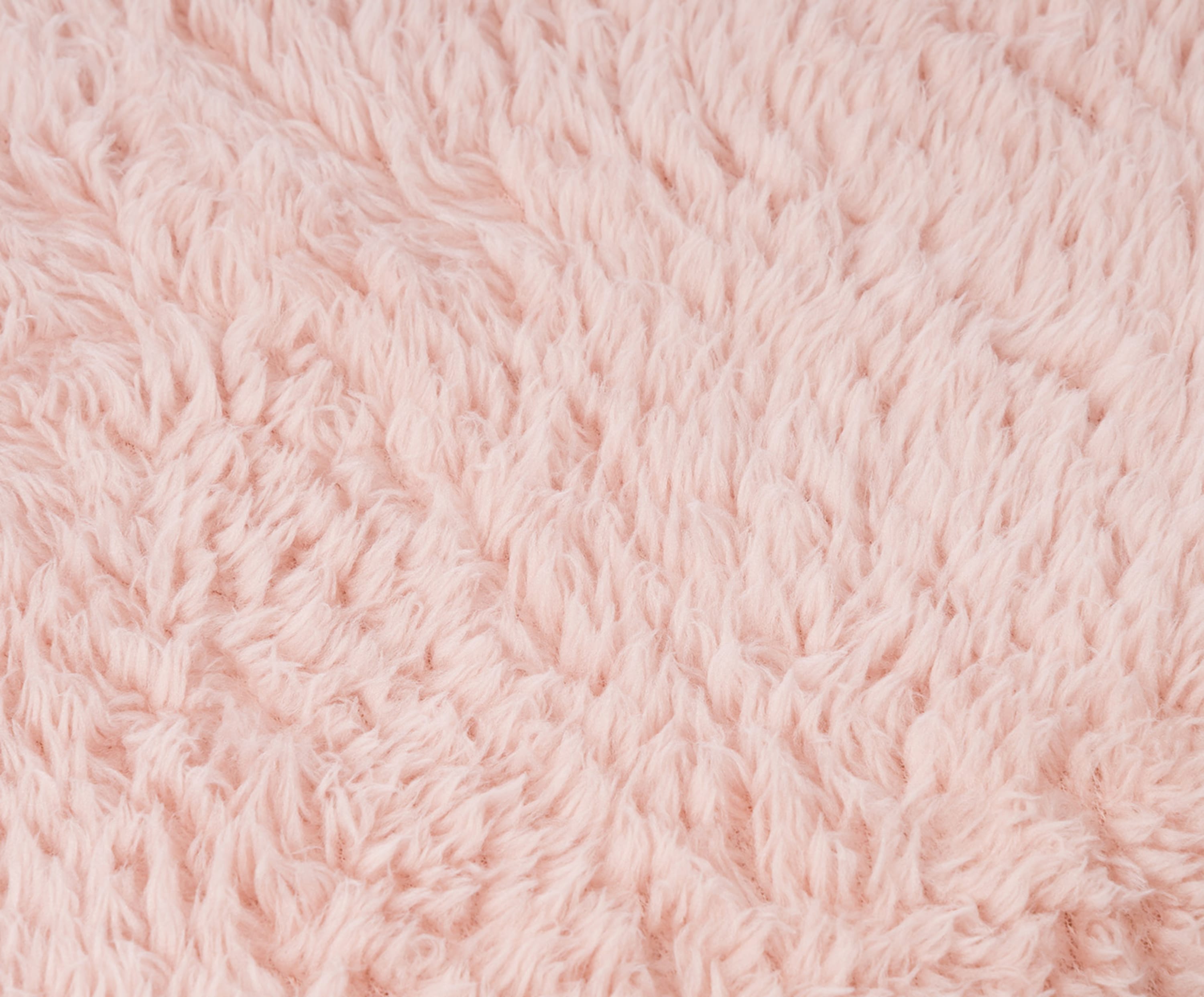 Blankets Light CALI 150x200 dusky-pink