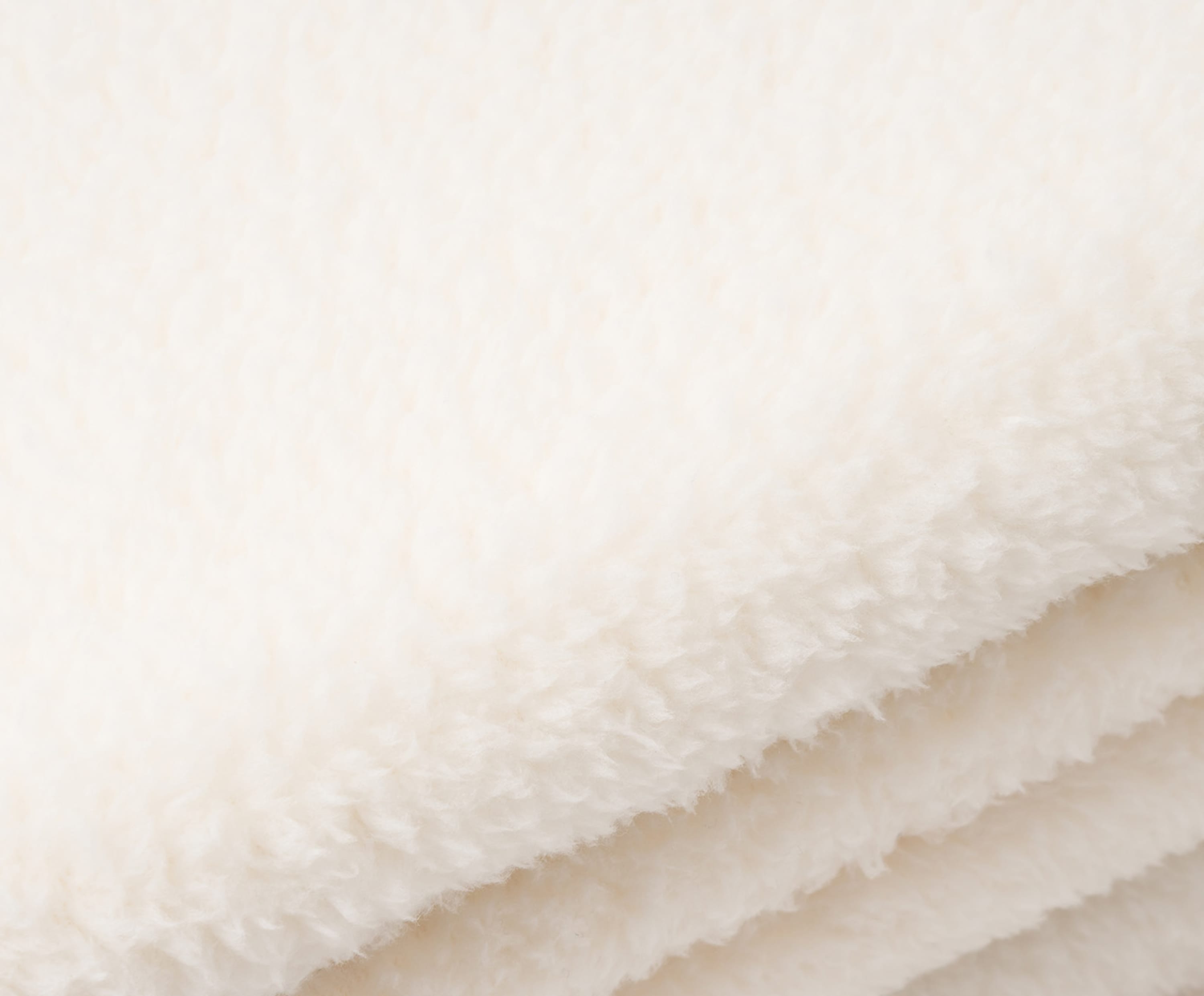 Blankets Light CALI 150x200 wool-white