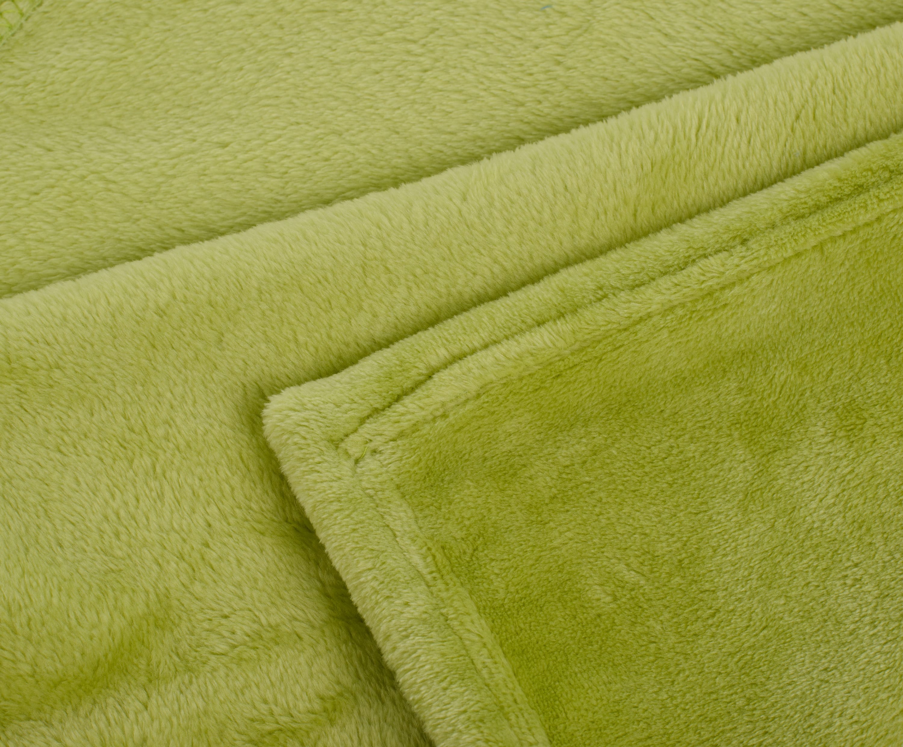 Blankets Premium green