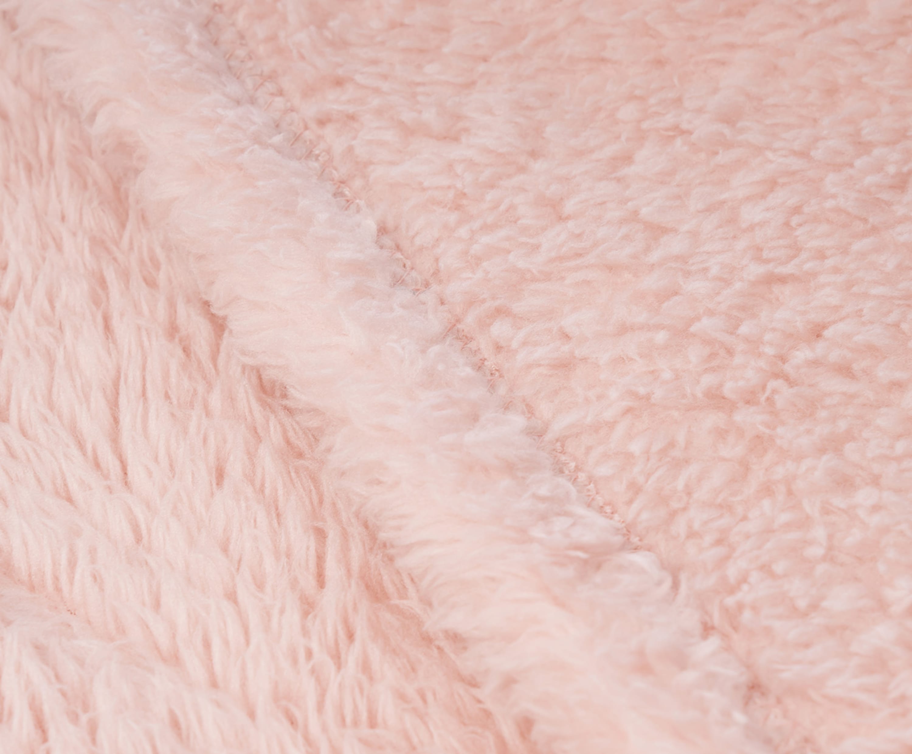 Blankets Light CALI 150x200 dusky-pink