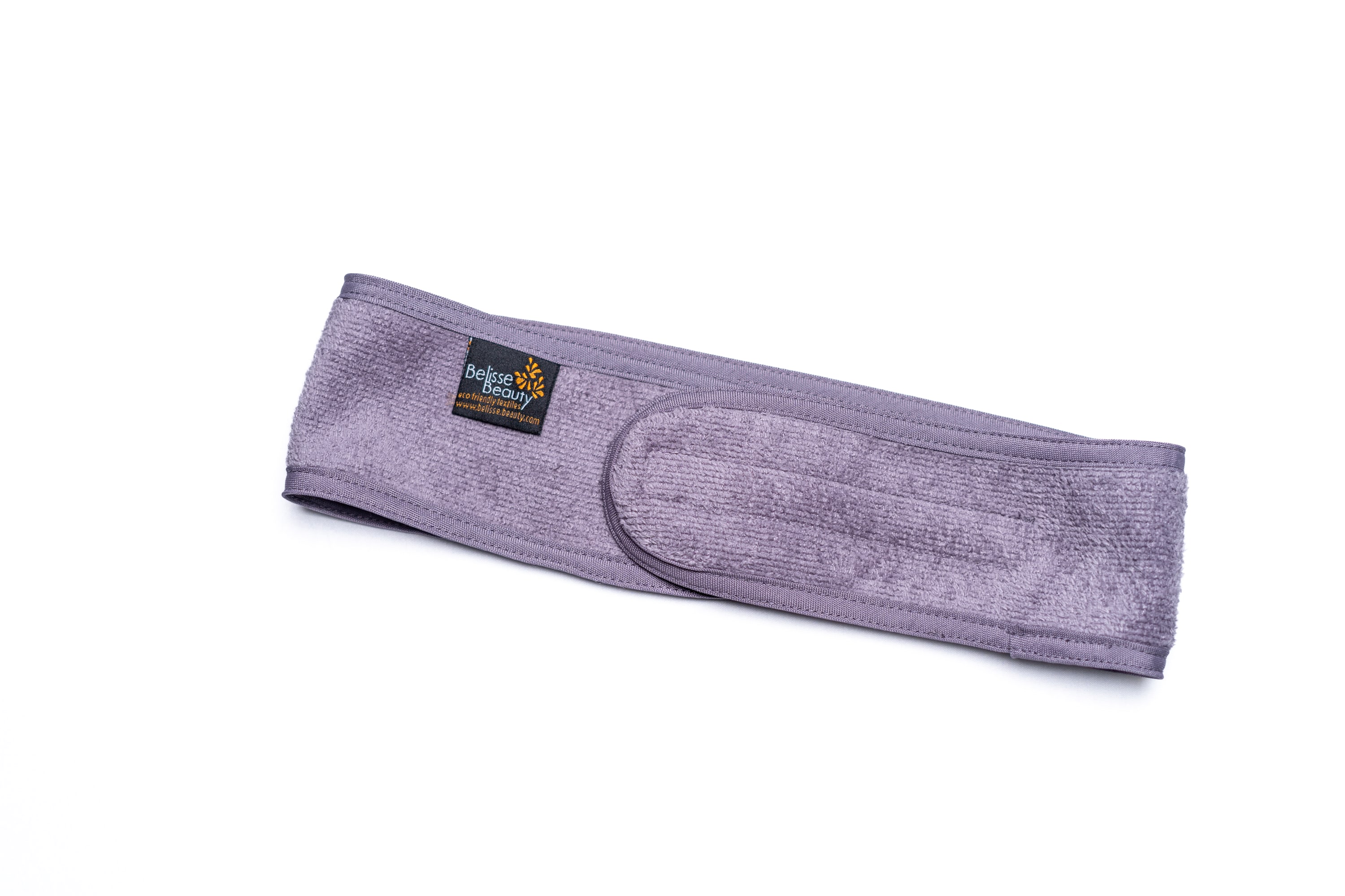 Cosmetic Headband 7x73 grey