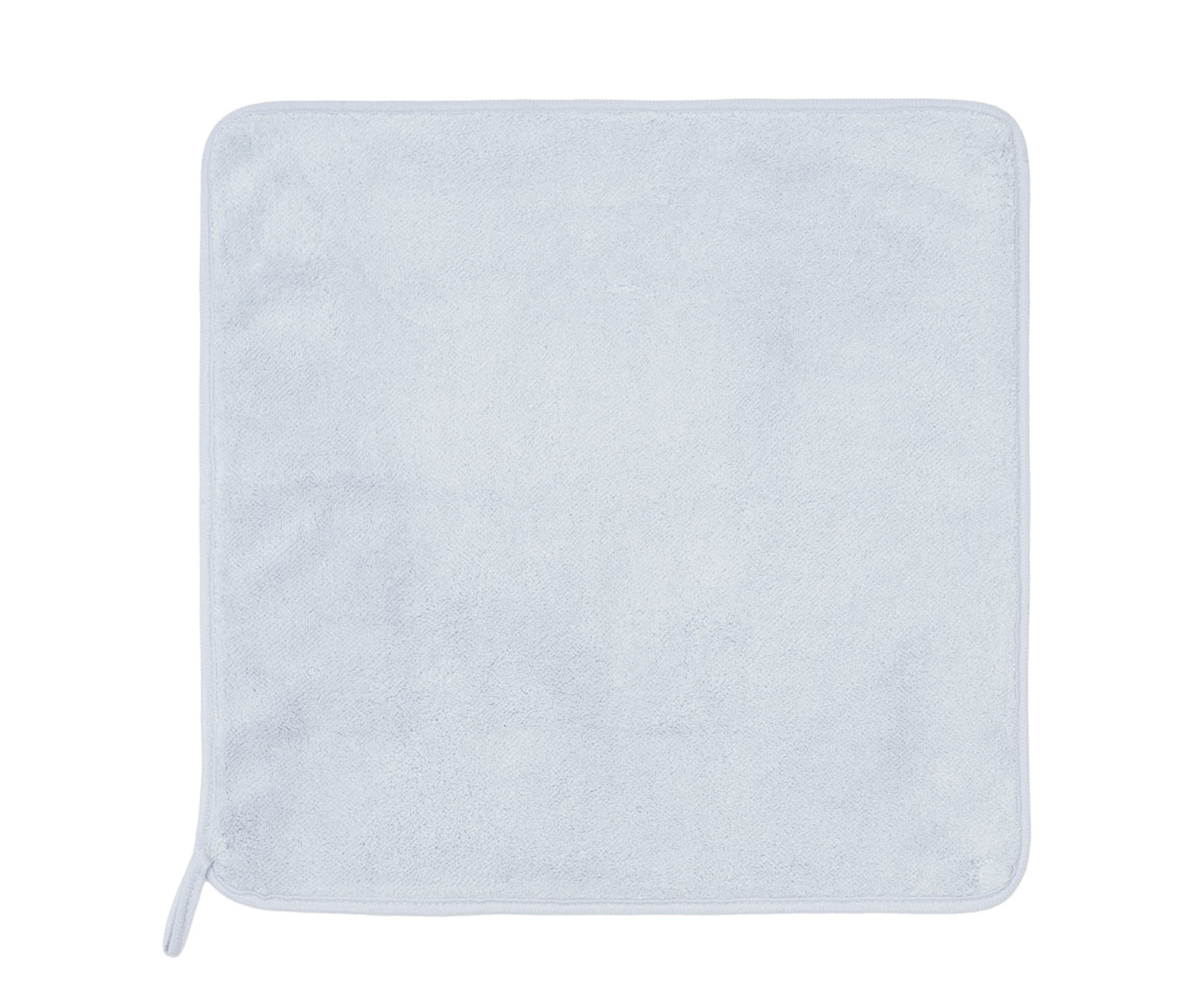 Poliertuch 40x40 silber