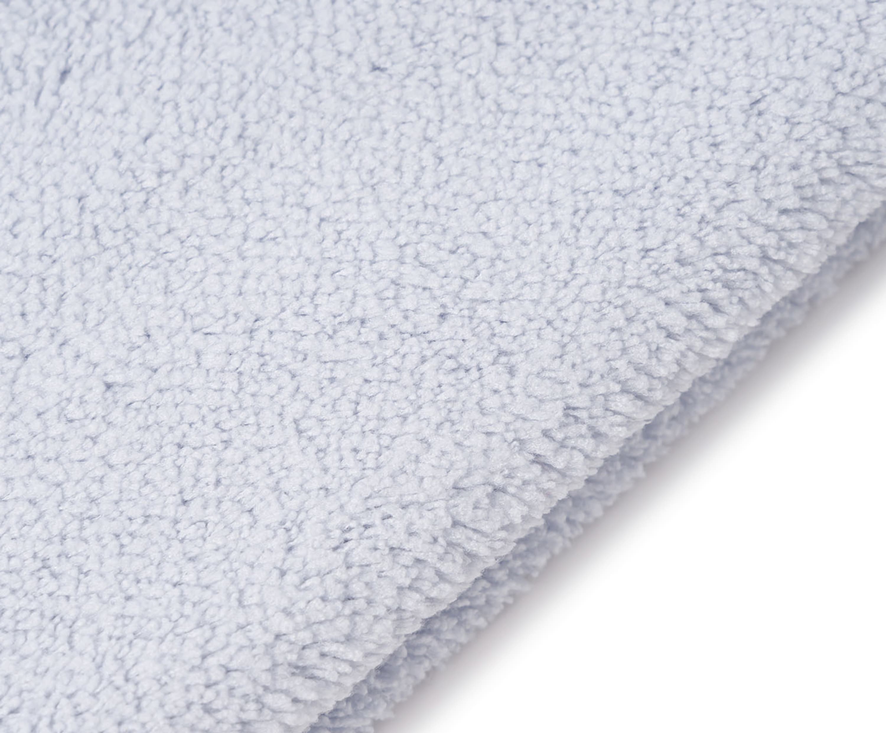 Poliertuch 40x40 silber