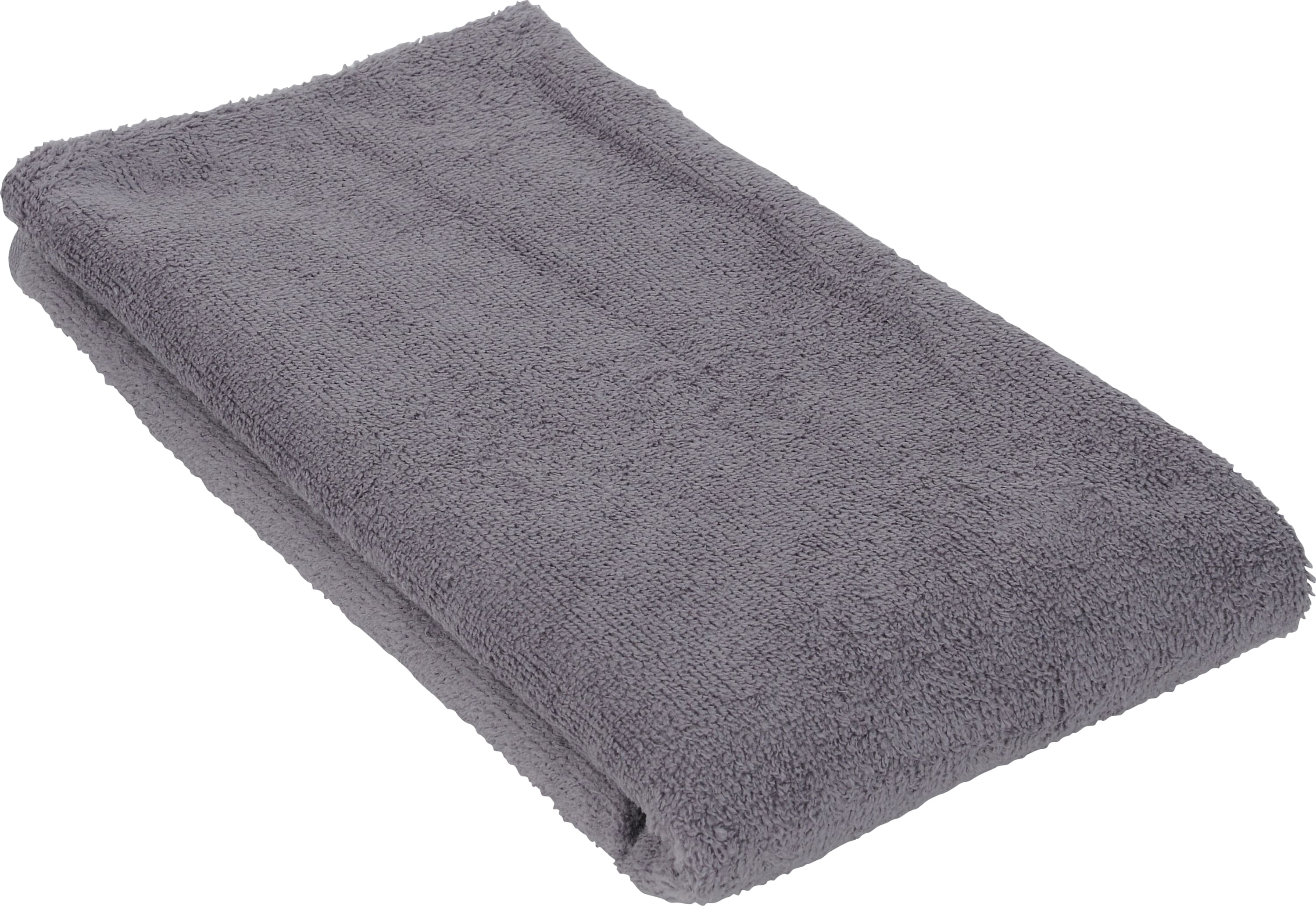 Duschtücher 70x140 grau 