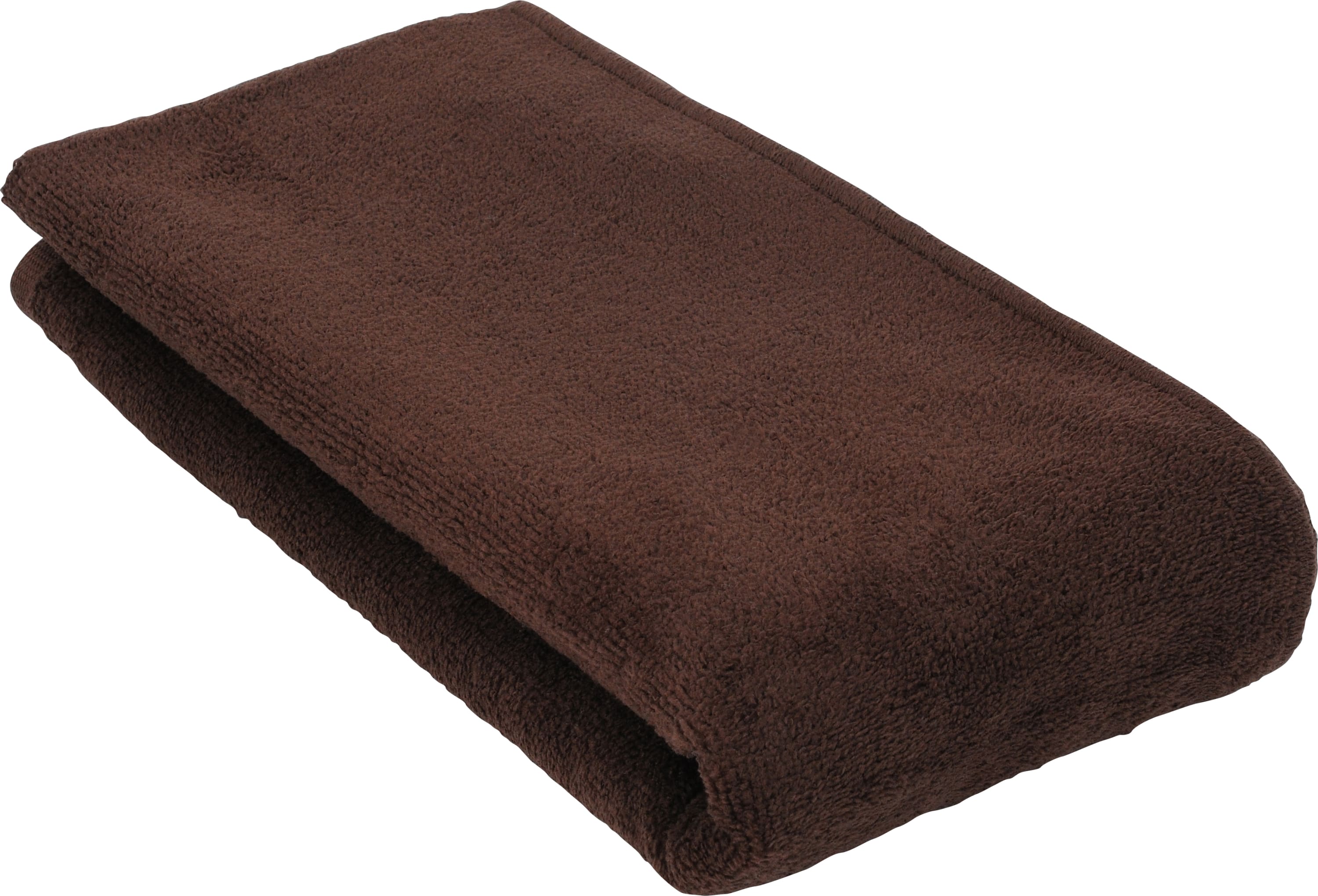 Duschtücher 70x140 Schoko