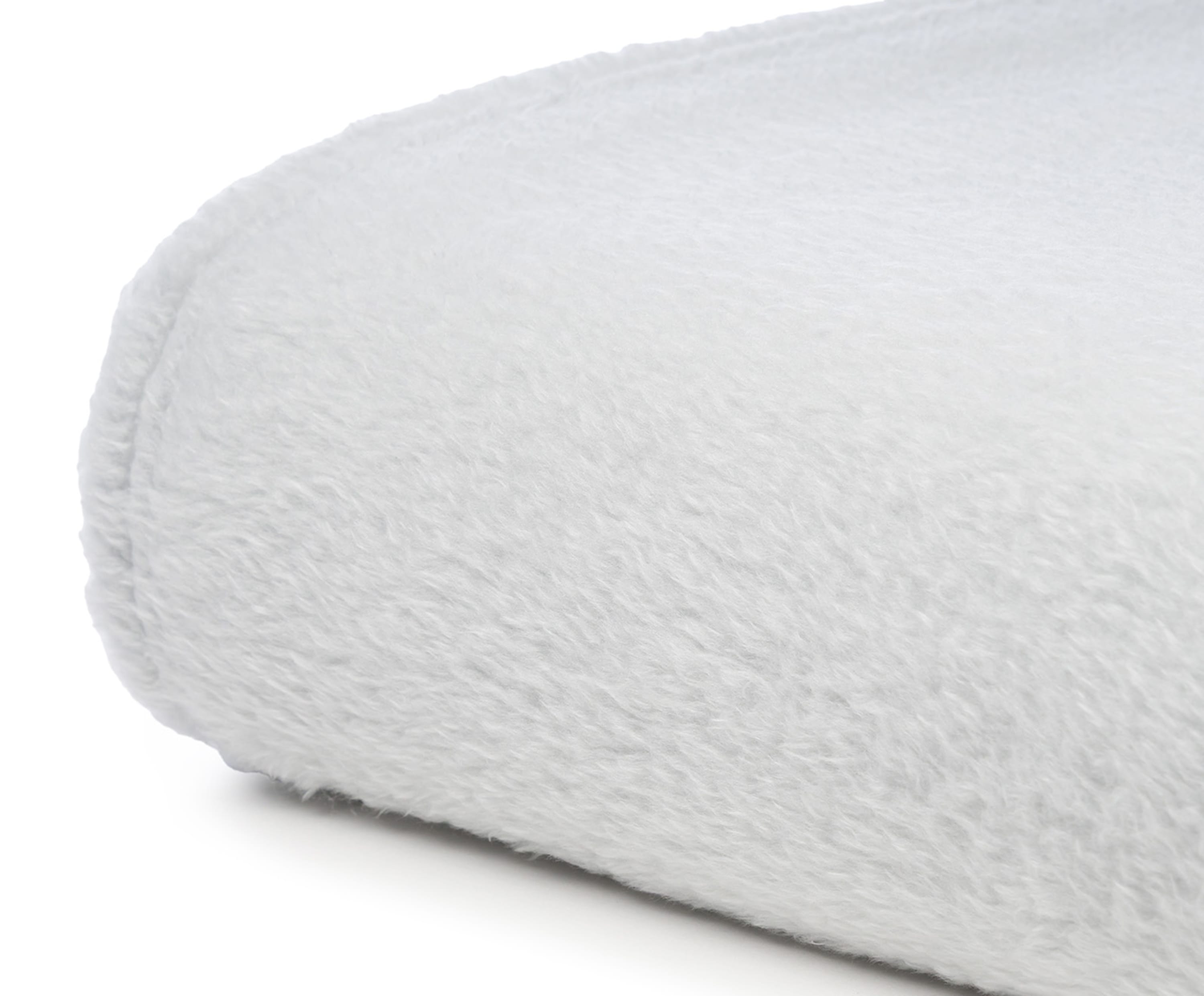 Kuscheldecken Light CALI 150x200 silber