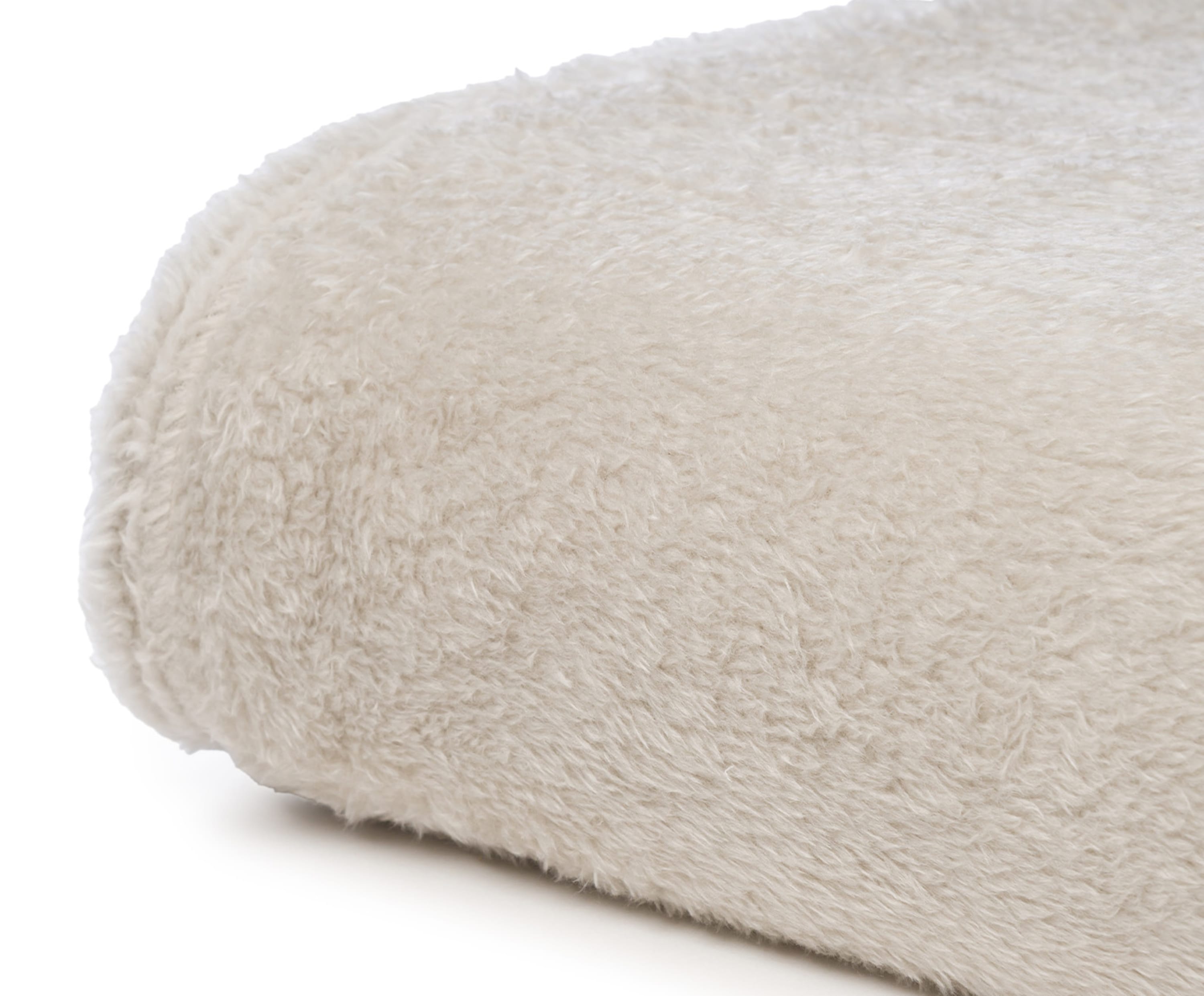 Kuscheldecken Light CALI 150x200 stein
