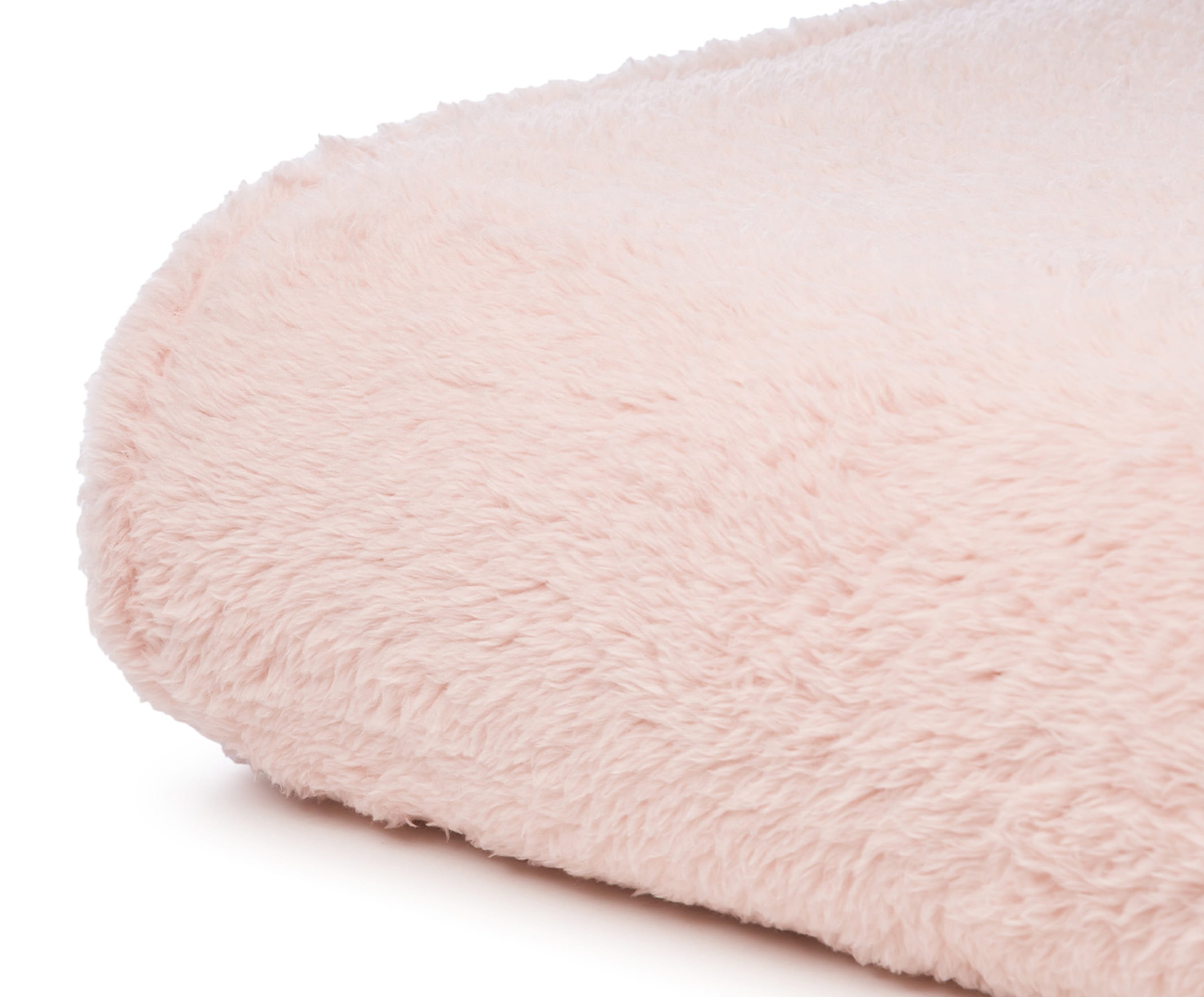 Kuscheldecken Light CALI 150x200 altrosa