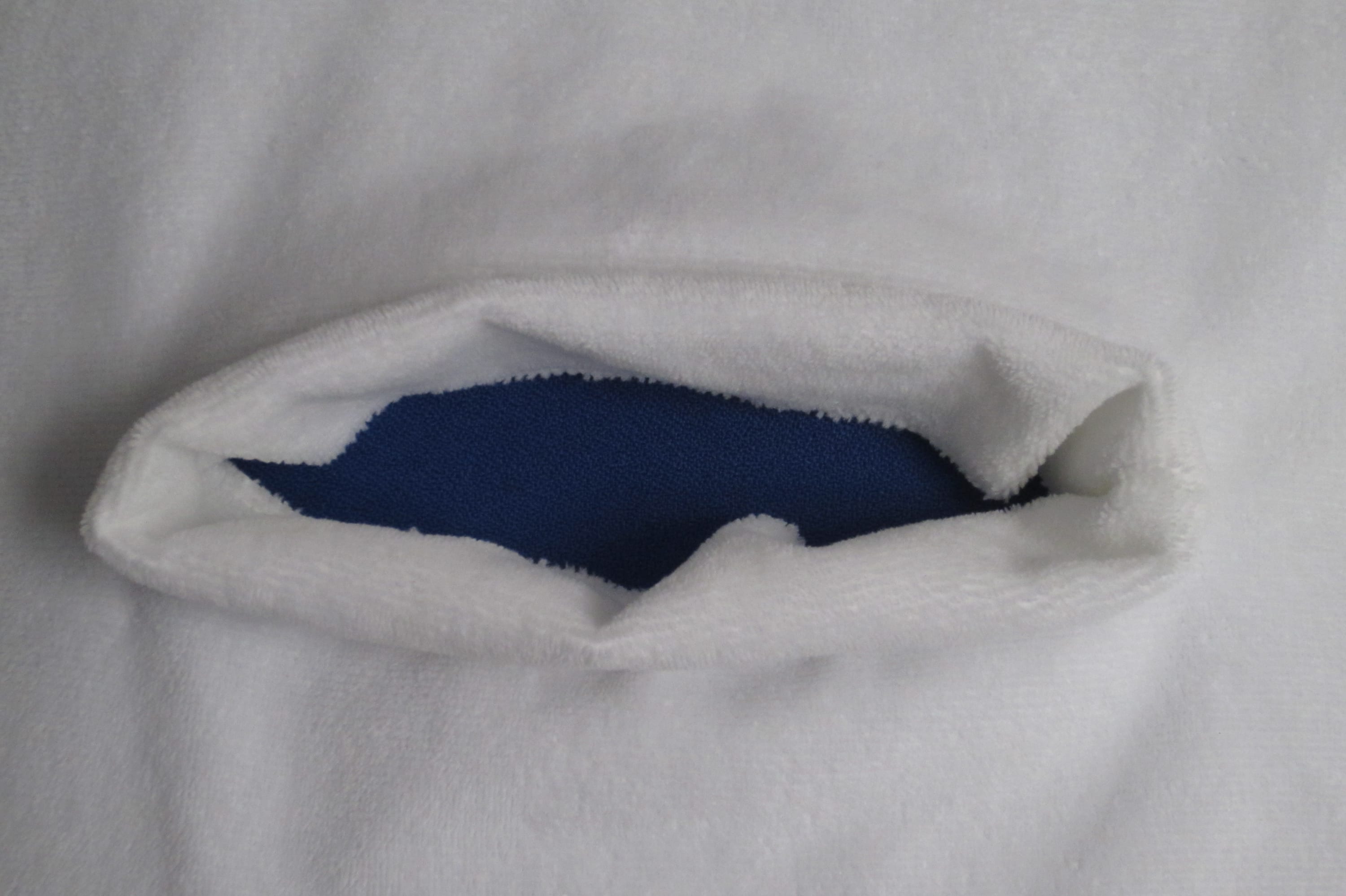 Liegenbezüge mit Nasenöffnung 100x220 taupe