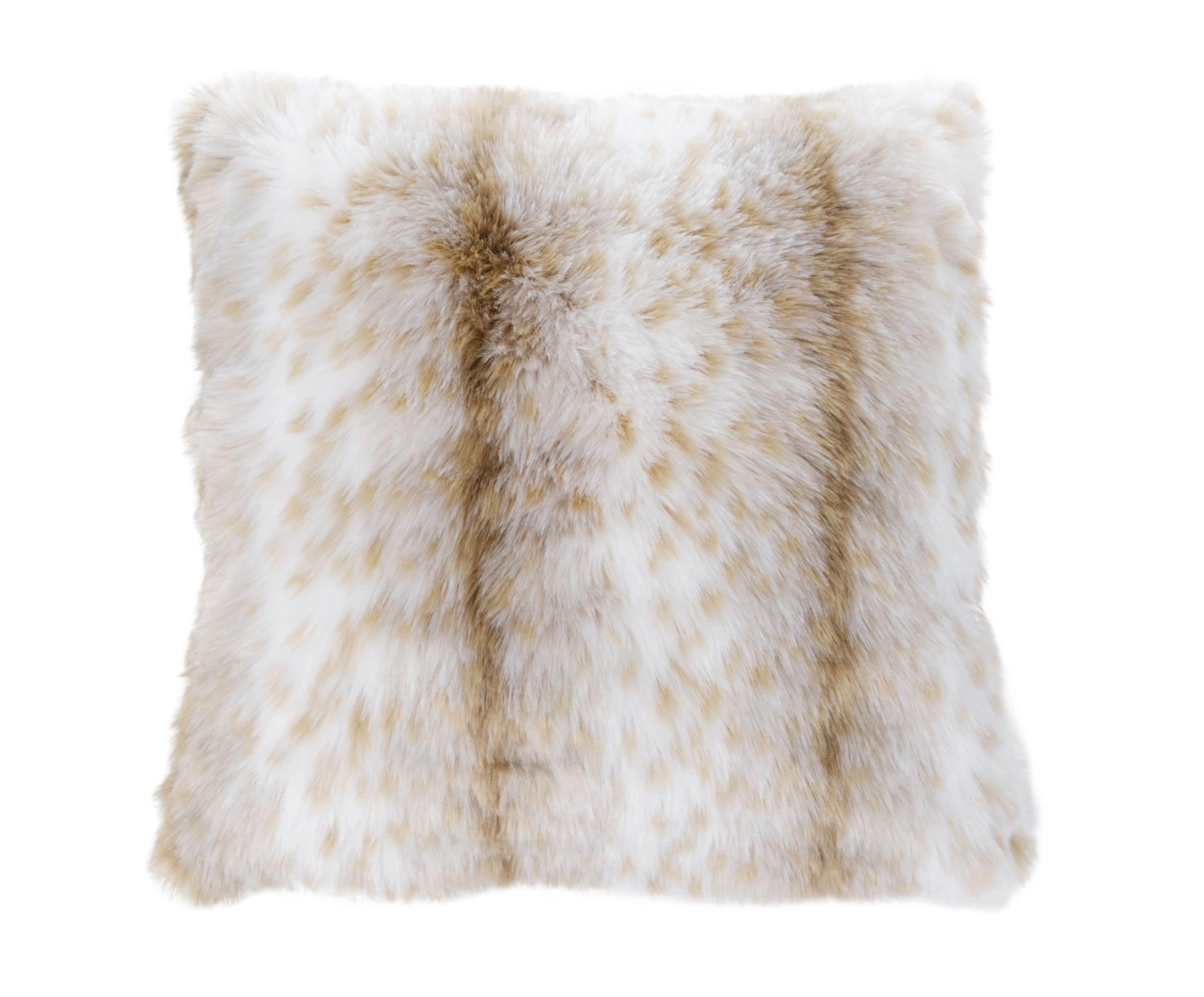 Coussins pour plaids forrure  Coussins pour plaids forrure