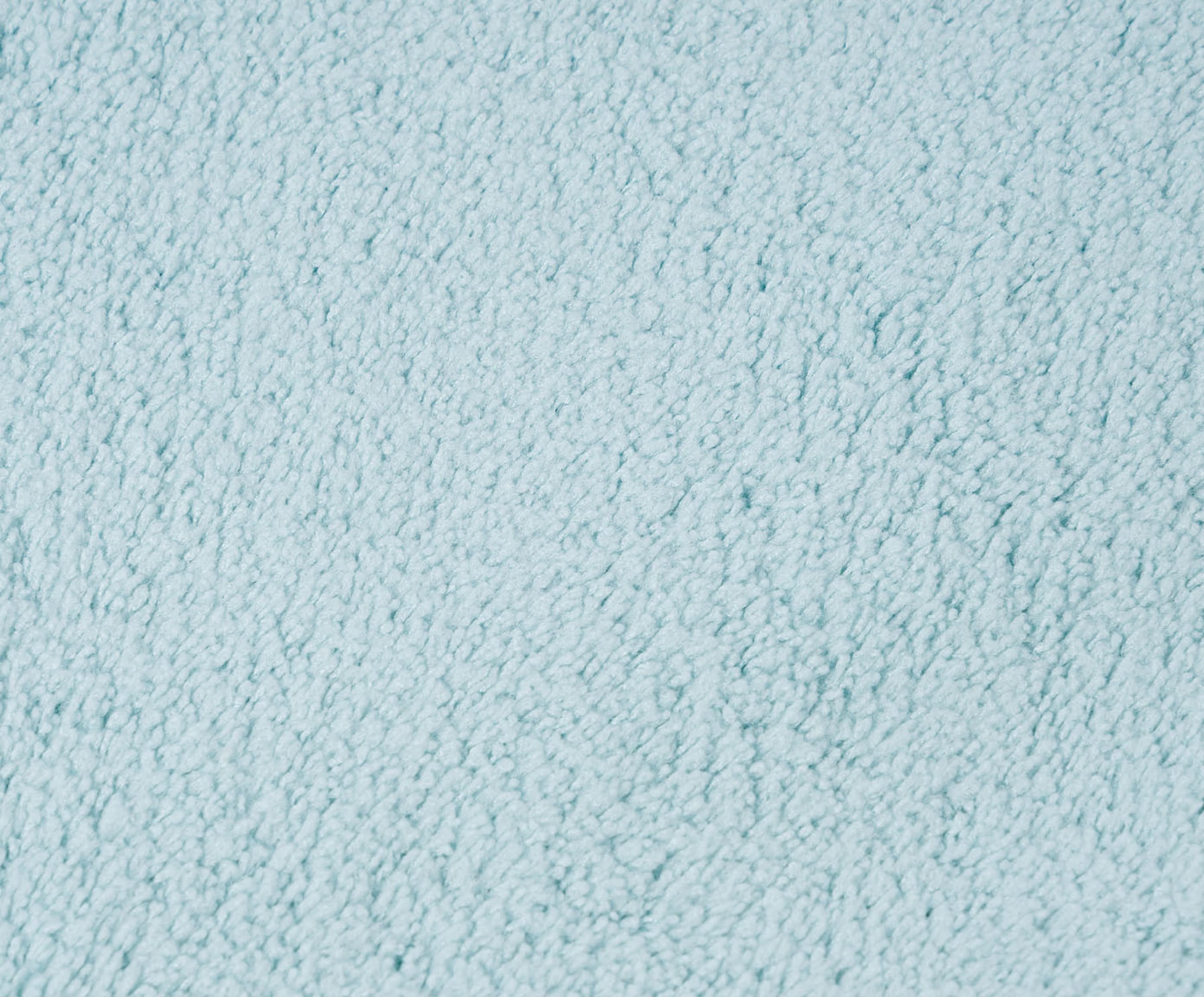 Chiffon de polissage 40x40 menthe