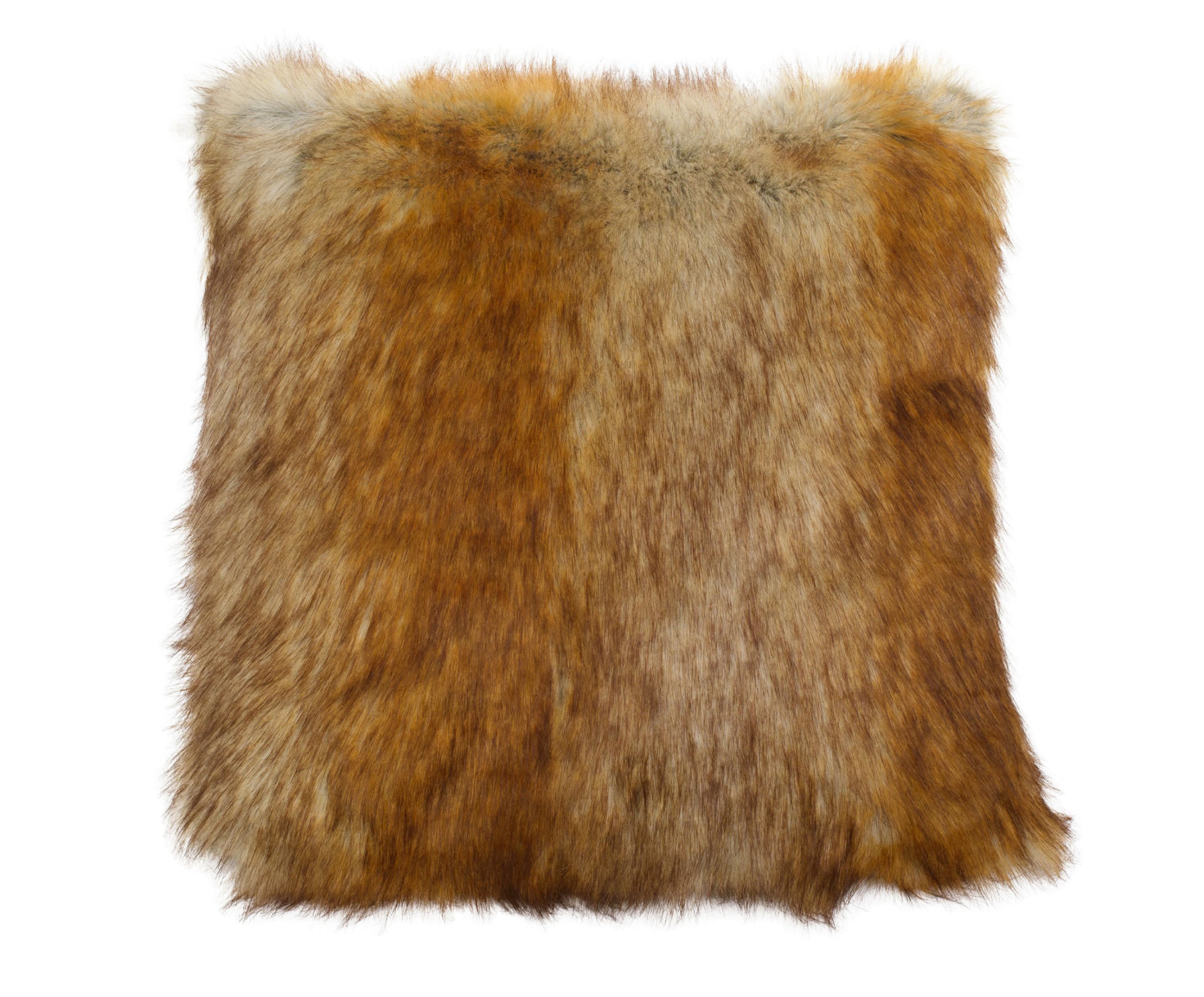 Coussins pour plaids forrure  Coussins pour plaids forrure