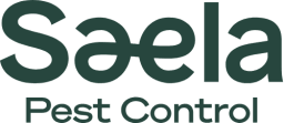 Saela Pest Control logo