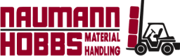 Naumann Hobbs logo