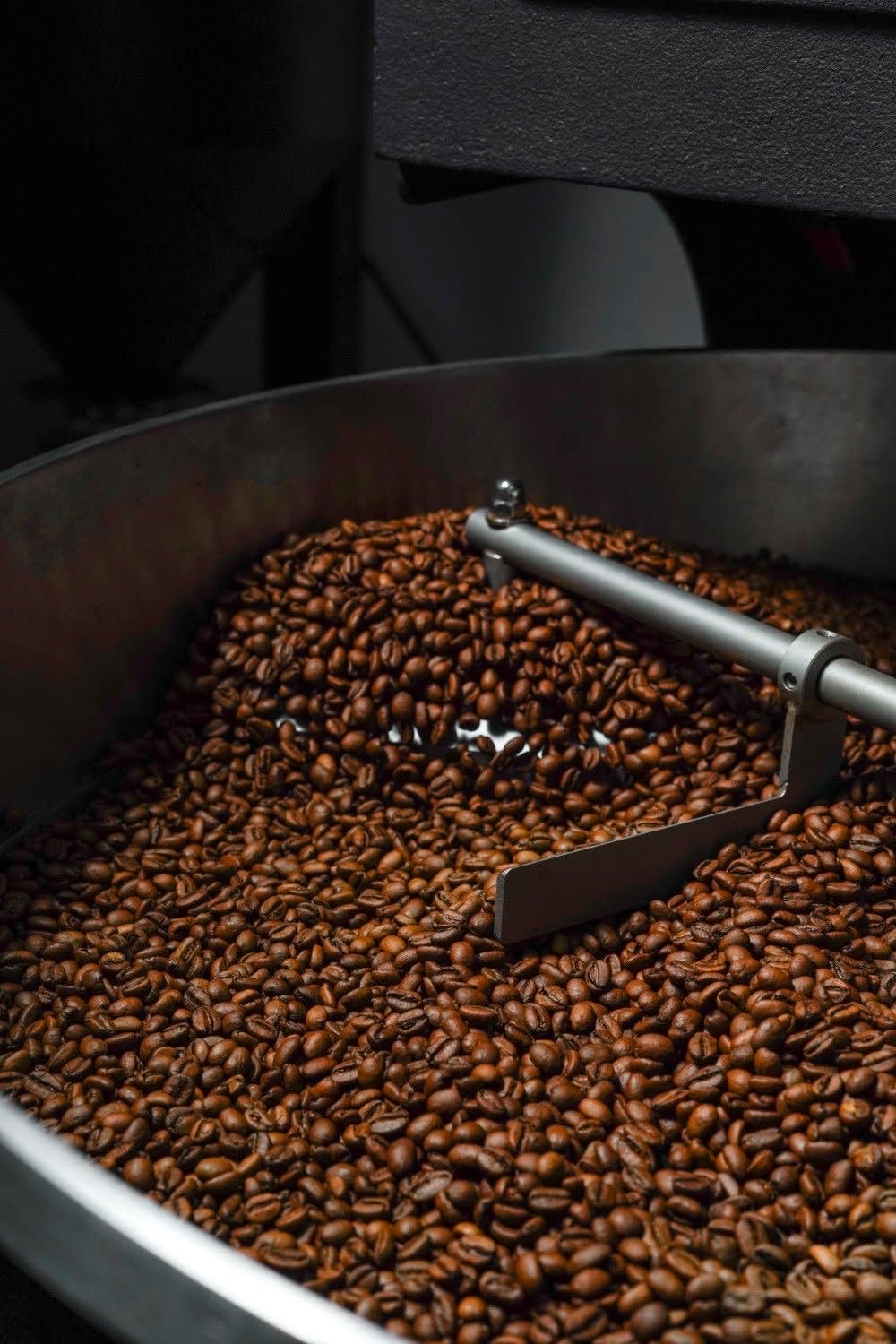 Specialty Coffee