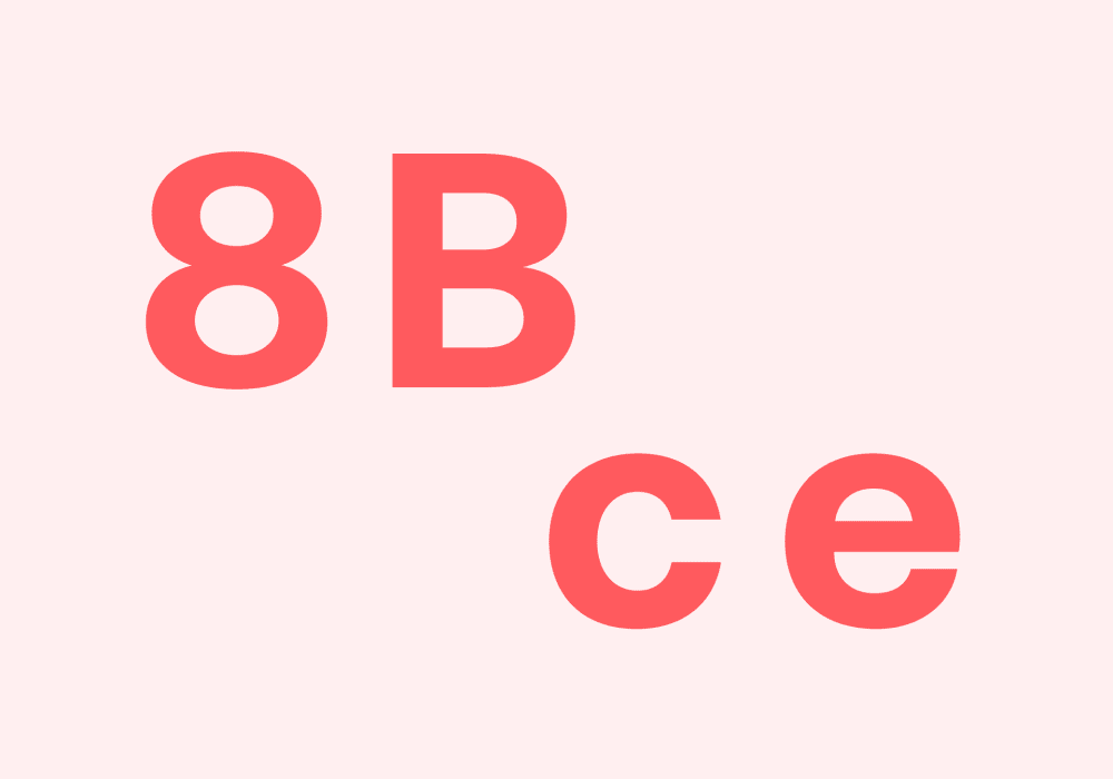 Aeonik — app UI rendered in Aeonik