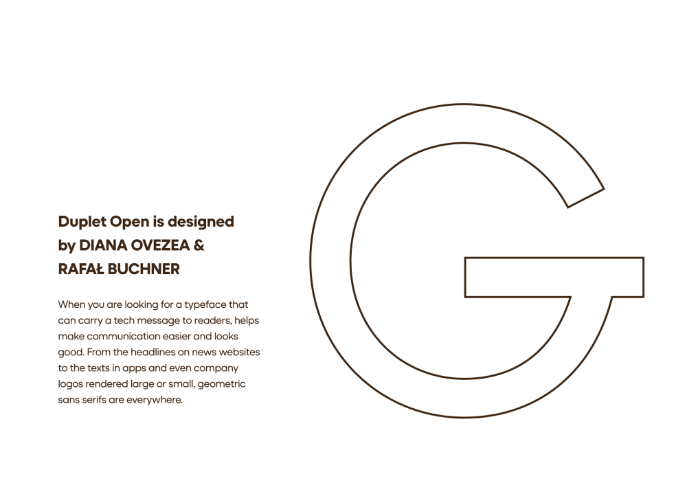 Duplet Open — Il1 disambiguation test