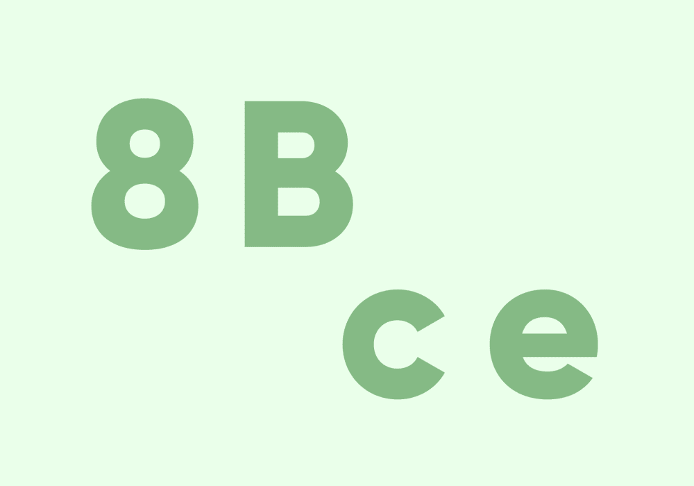 Gilroy — weight range demo