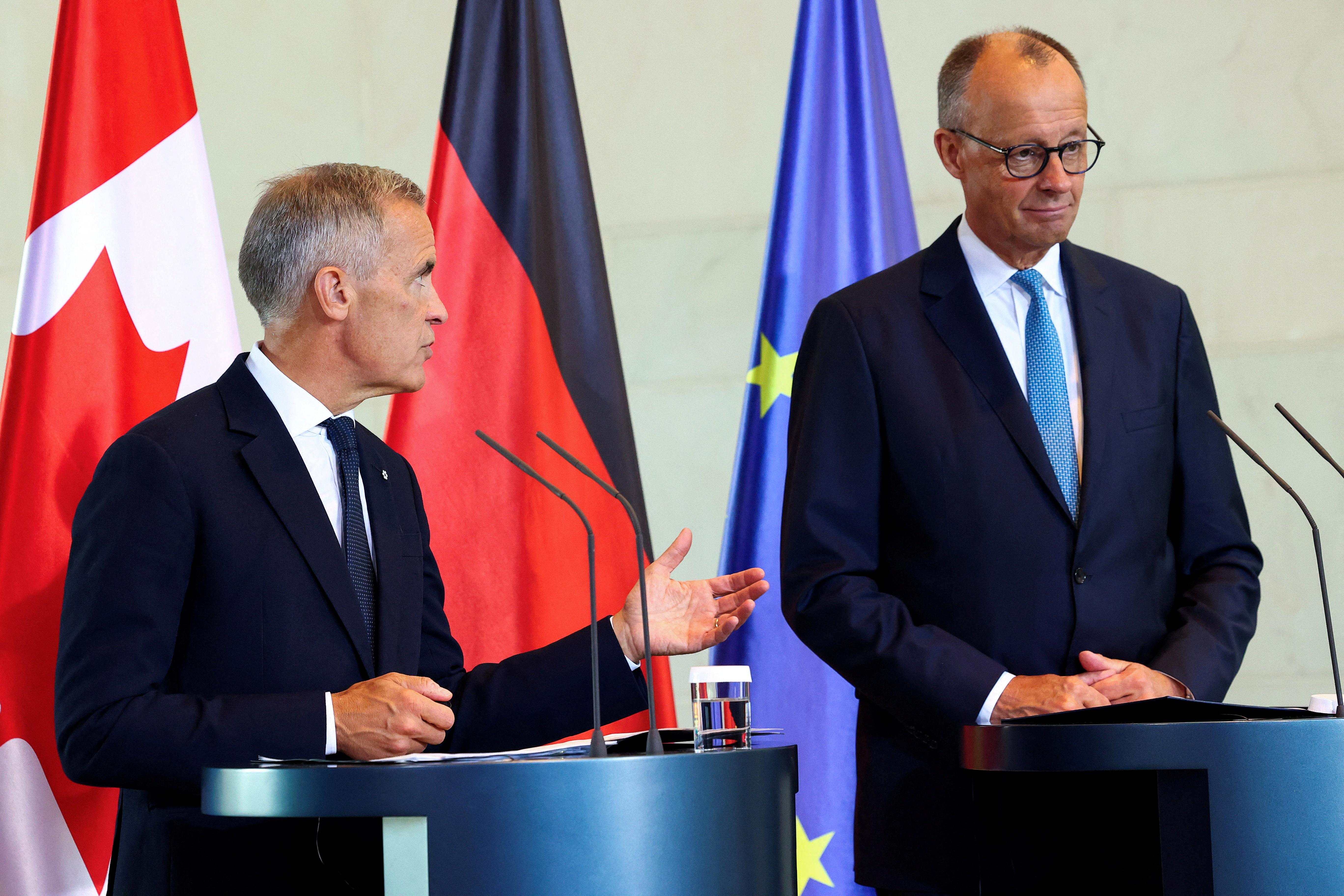 China in Europe: August 2025 | Council on Foreign Relations
