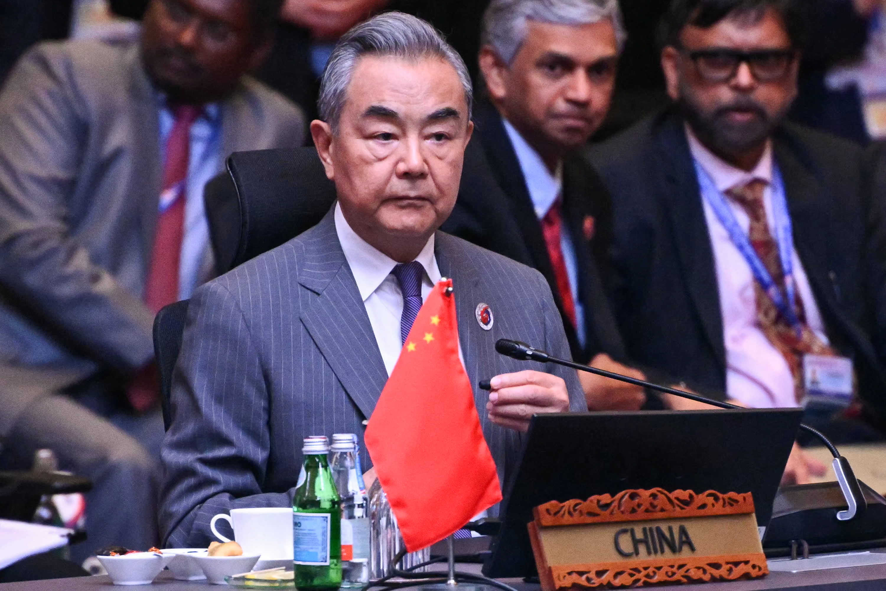 China in the Indo-Pacific: July 2025 | Council on Foreign Relations