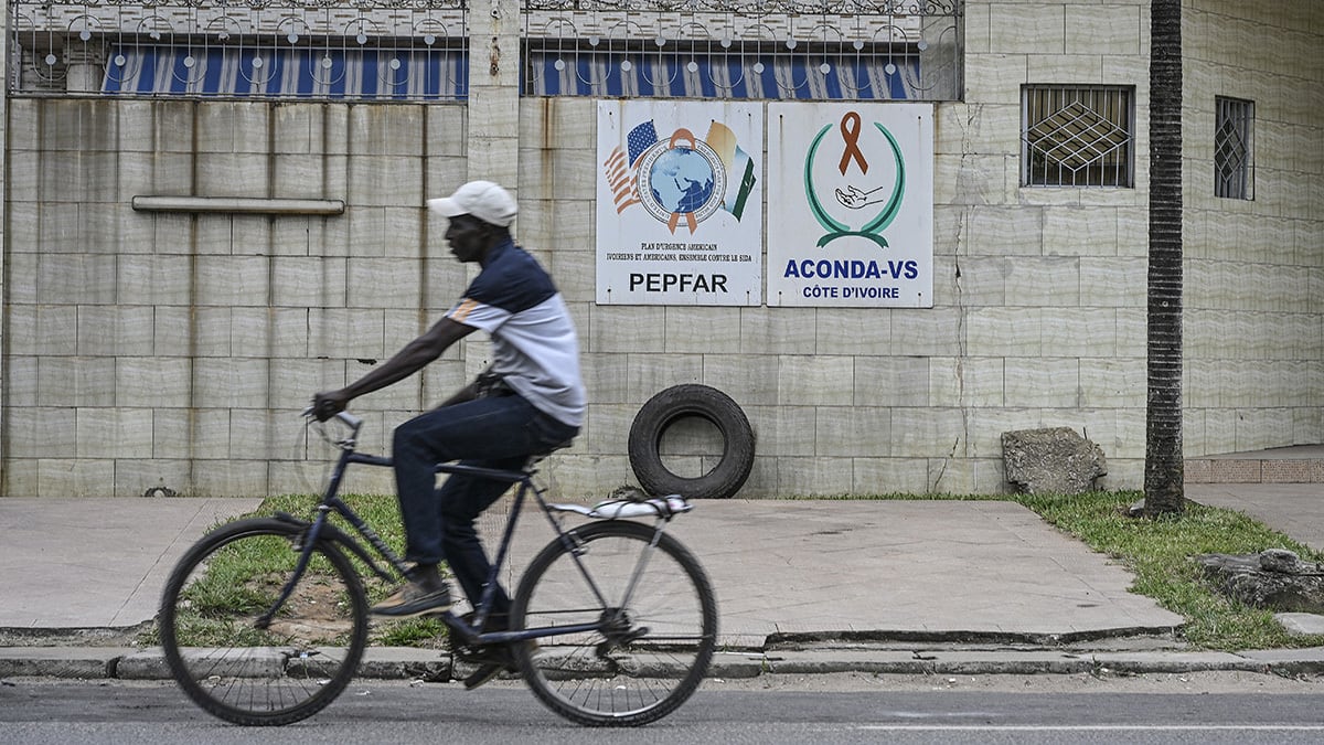 PEPFAR Has Saved Tens of Millions of Lives. Why Is It at Risk? | Council on  Foreign Relations